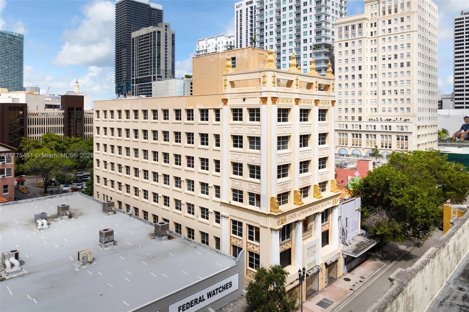 featured property
