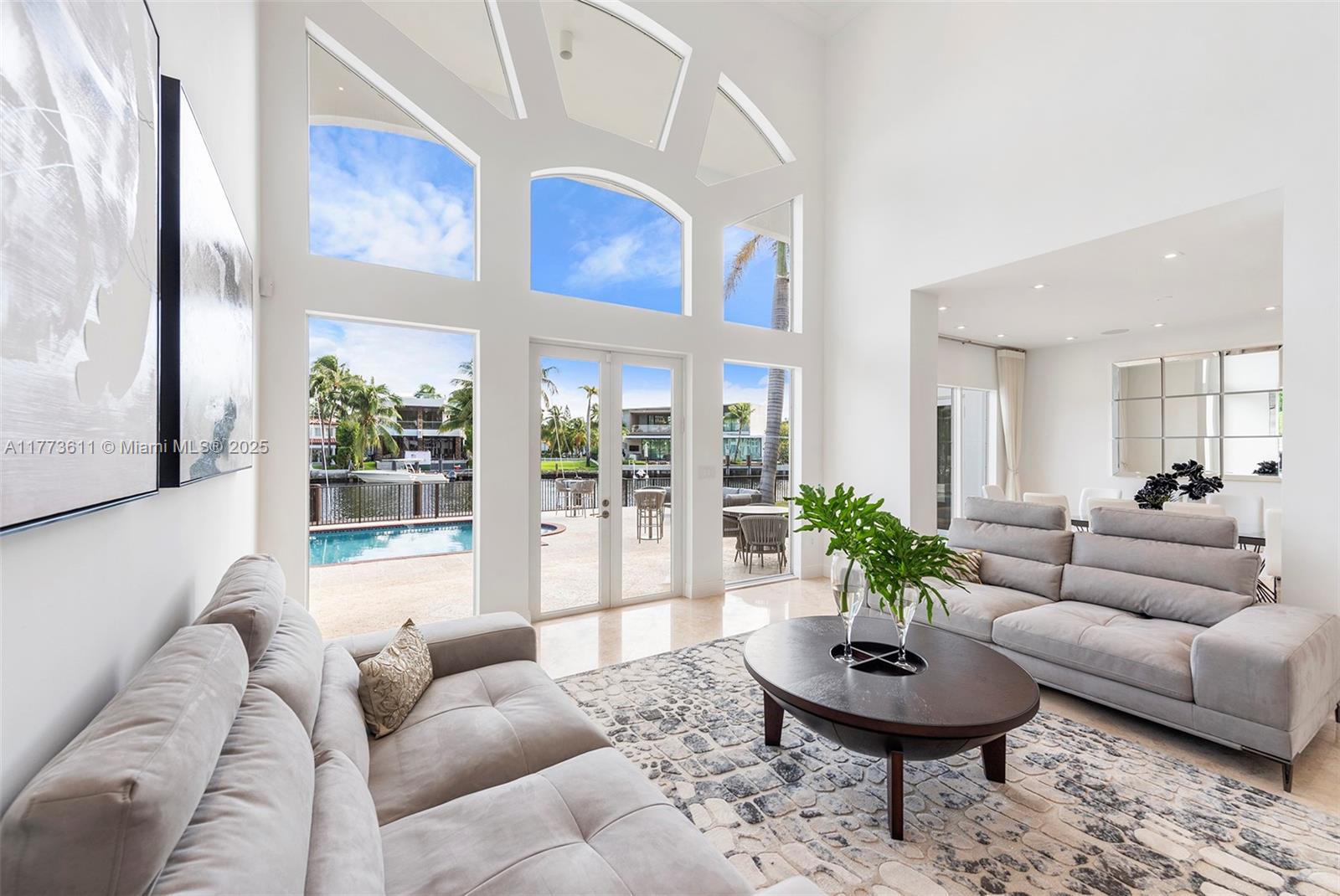 455 Centre Is, Golden Beach, Florida image 13