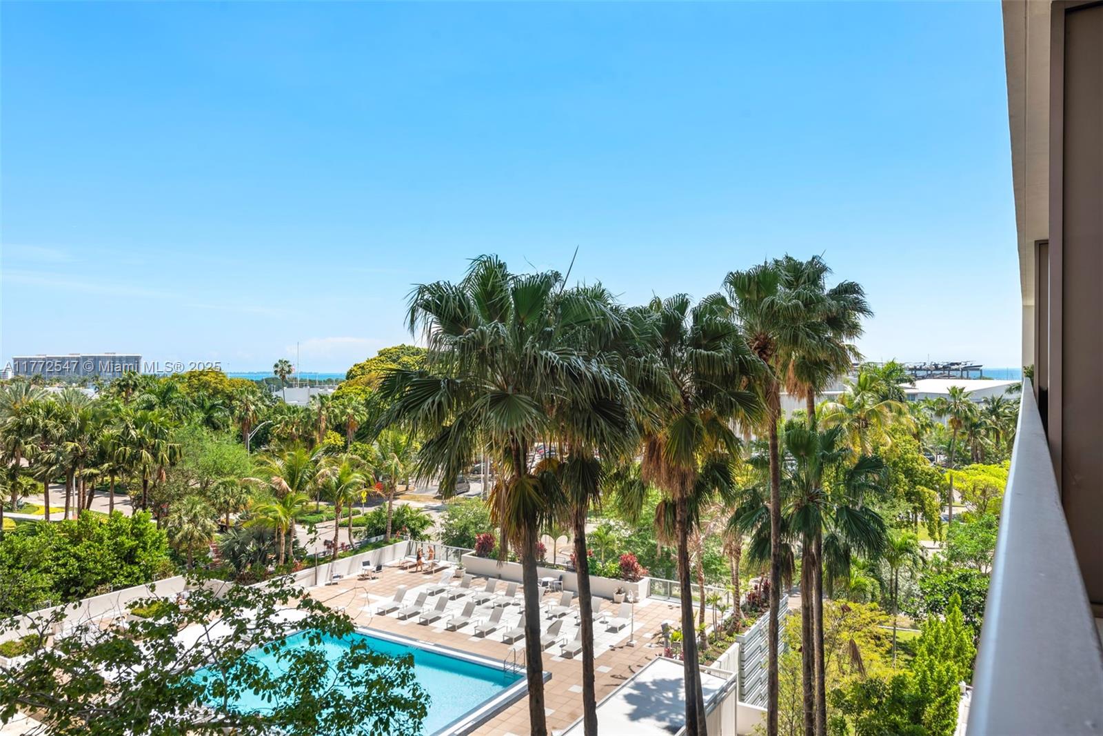 2655 S Bayshore Drive #406, Coconut Grove FL 33133