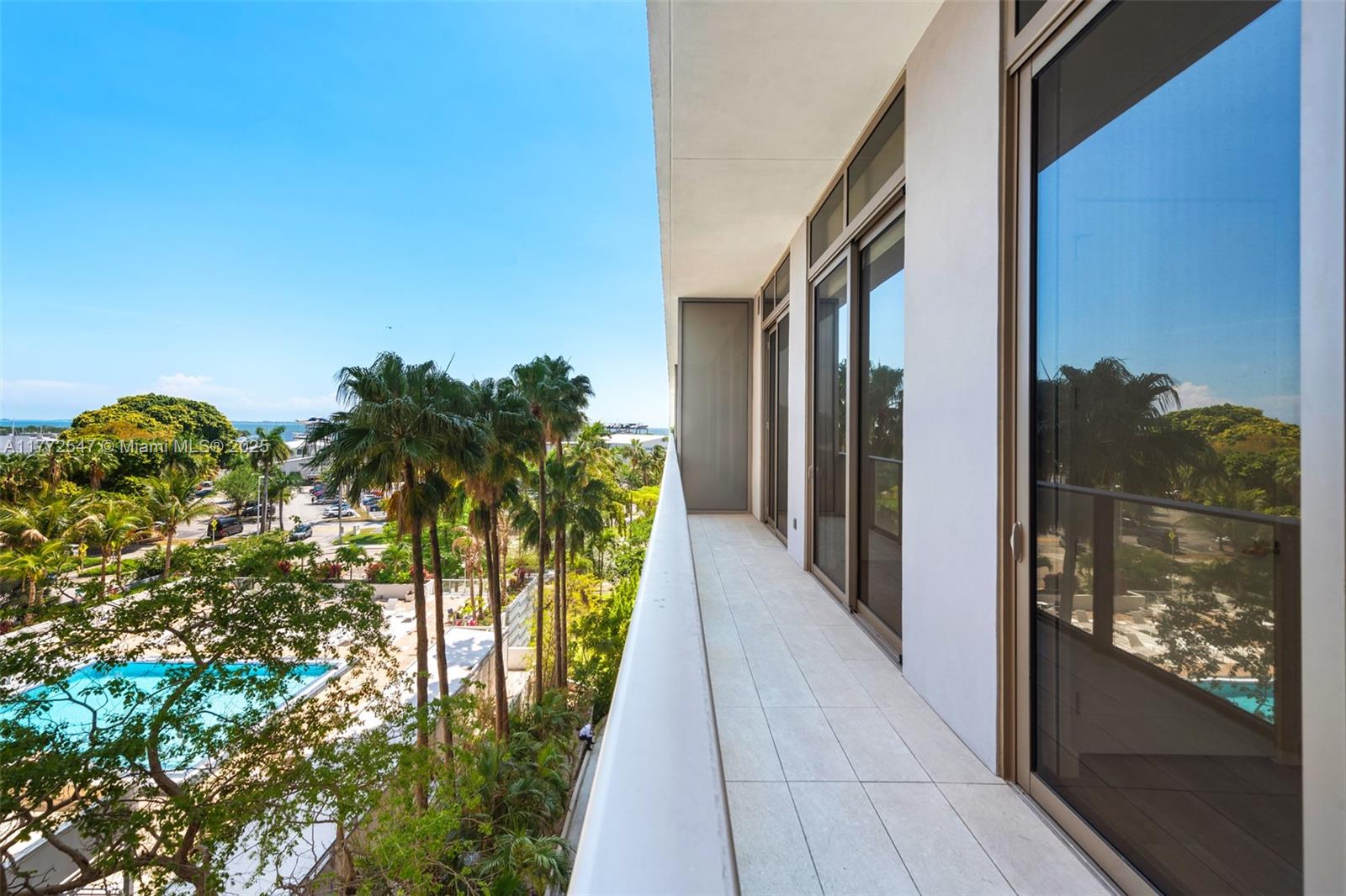2655 S Bayshore Drive #406, Coconut Grove FL 33133