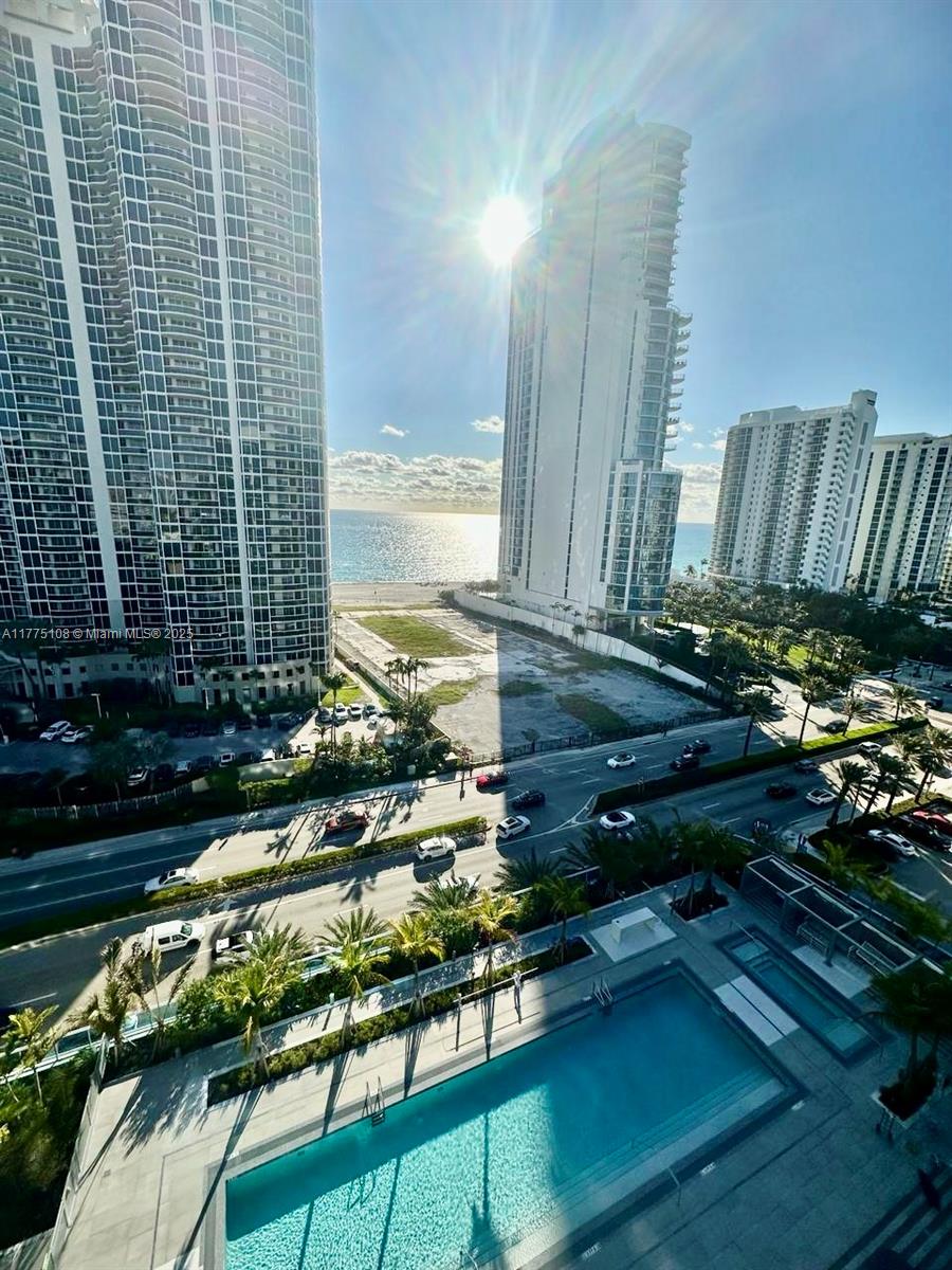 Condo for Sale in Sunny Isles Beach, FL
