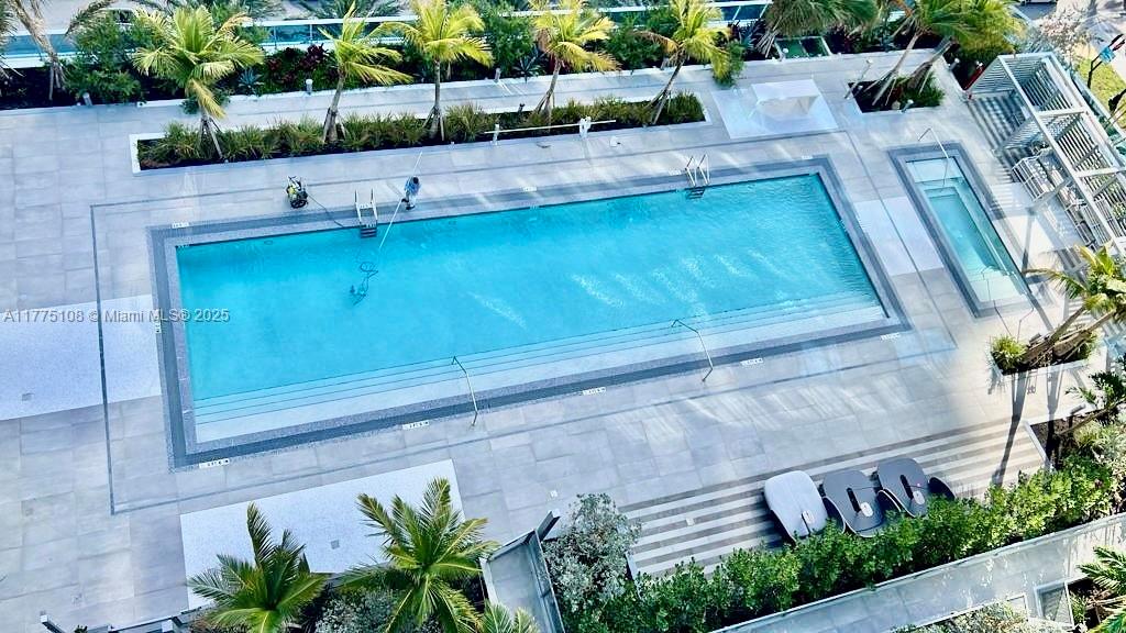 17550 Collins Ave #1104, Sunny Isles Beach, Florida image 21