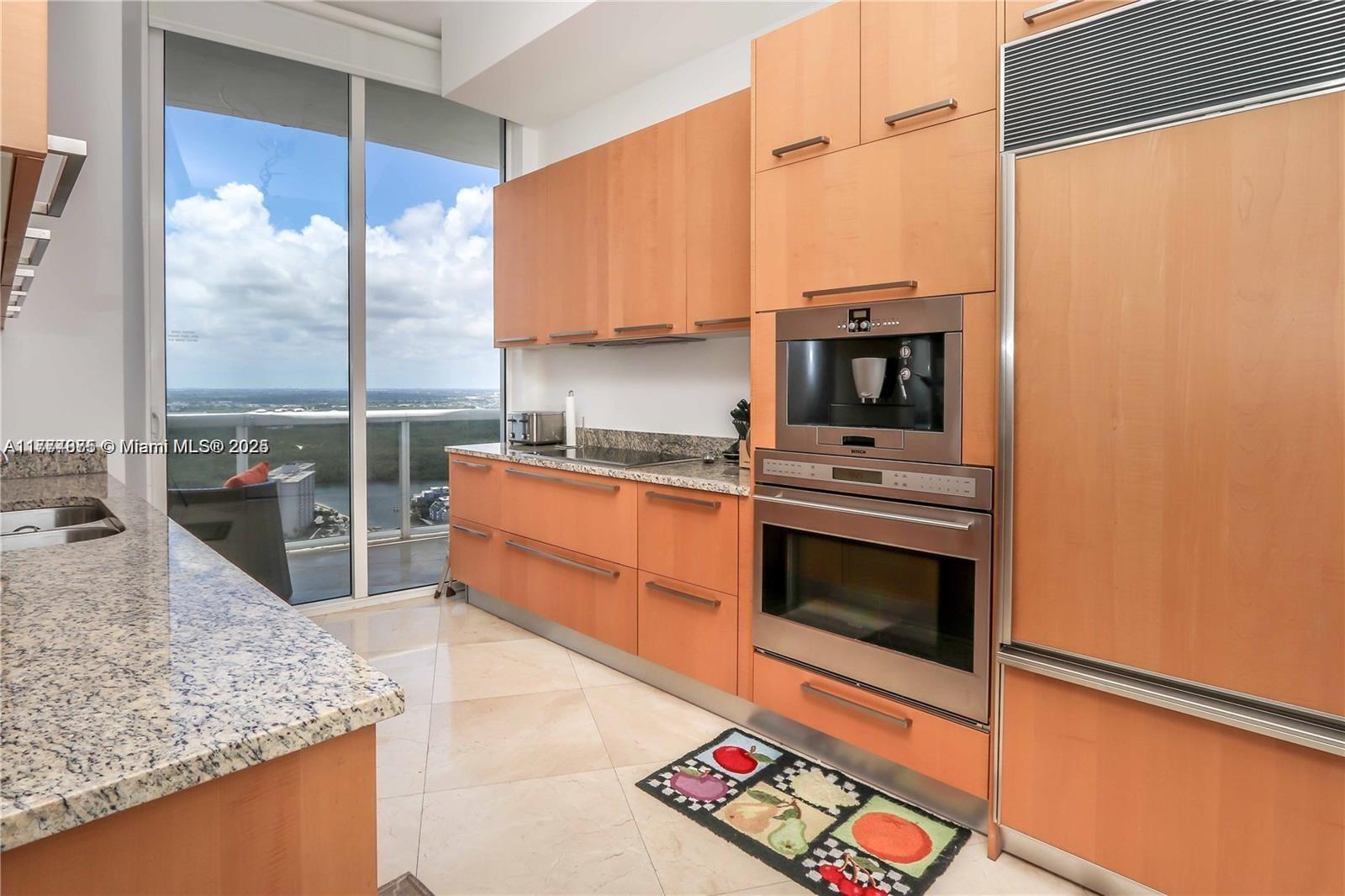 16001 Collins Ave #3505, Sunny Isles Beach FL 33160