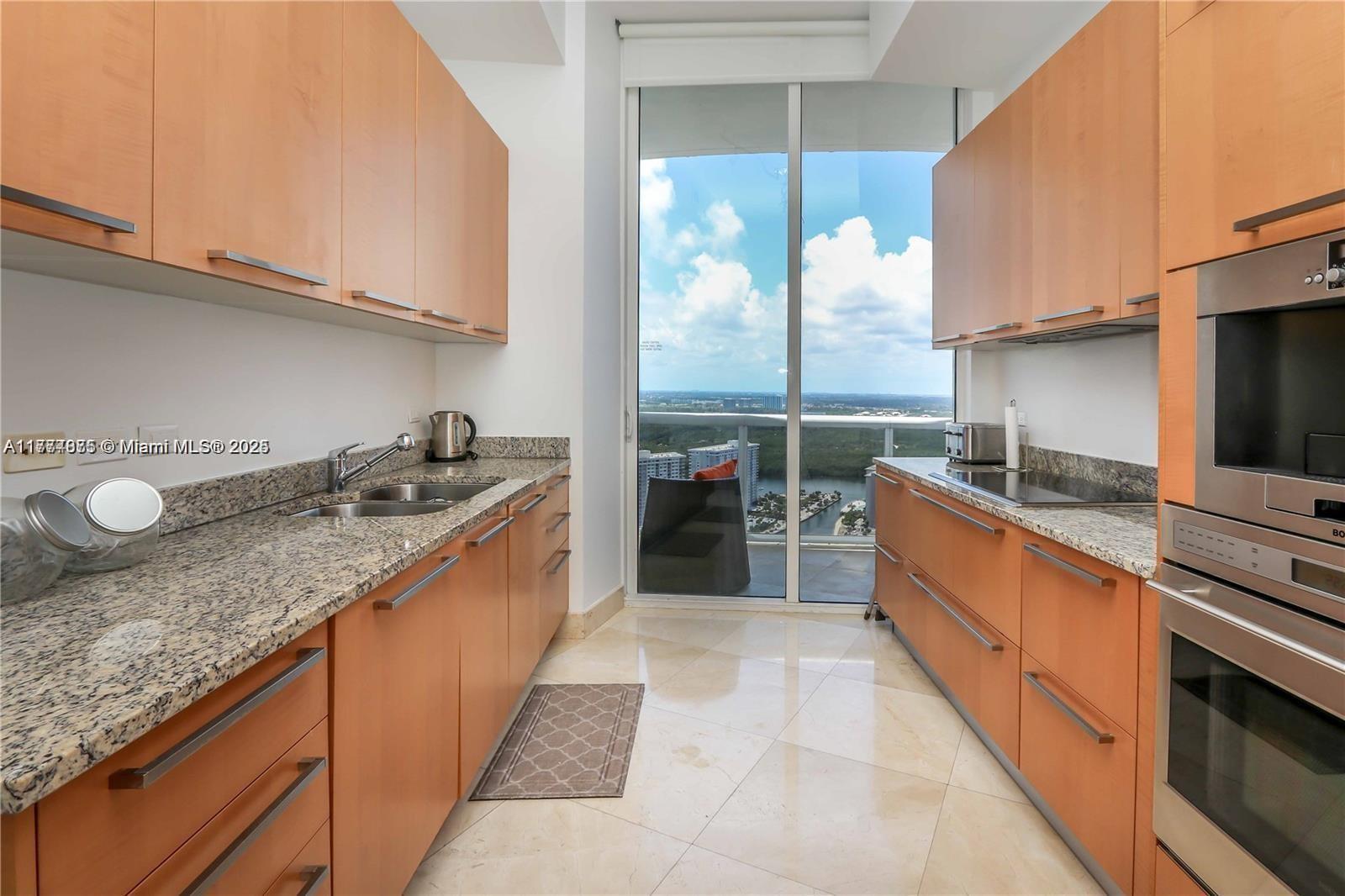 16001 Collins Ave #3505, Sunny Isles Beach FL 33160