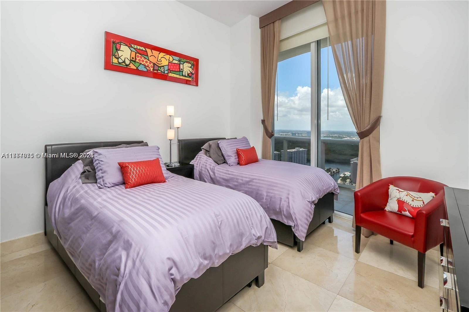 16001 Collins Ave #3505, Sunny Isles Beach FL 33160