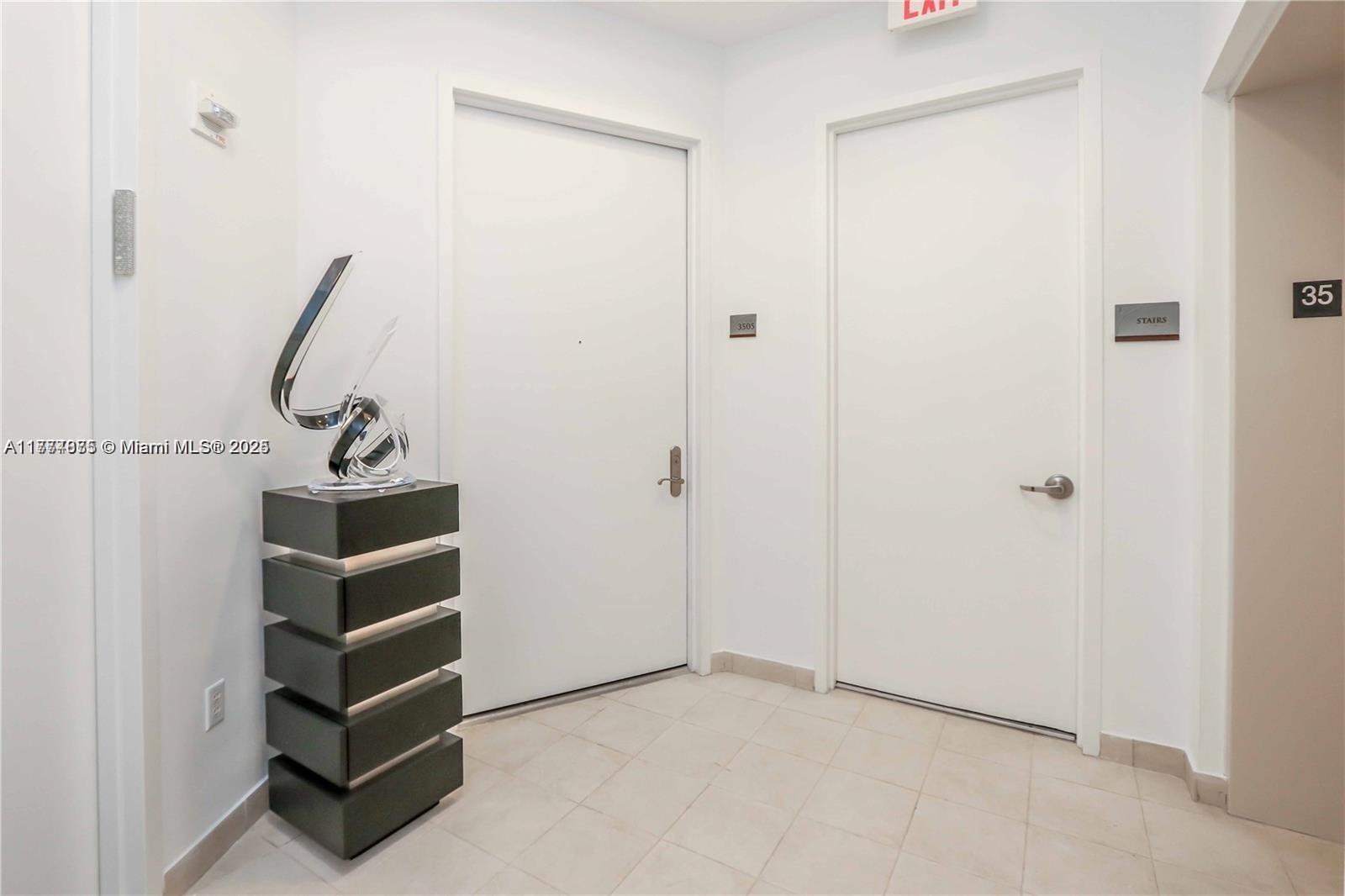 16001 Collins Ave #3505, Sunny Isles Beach FL 33160