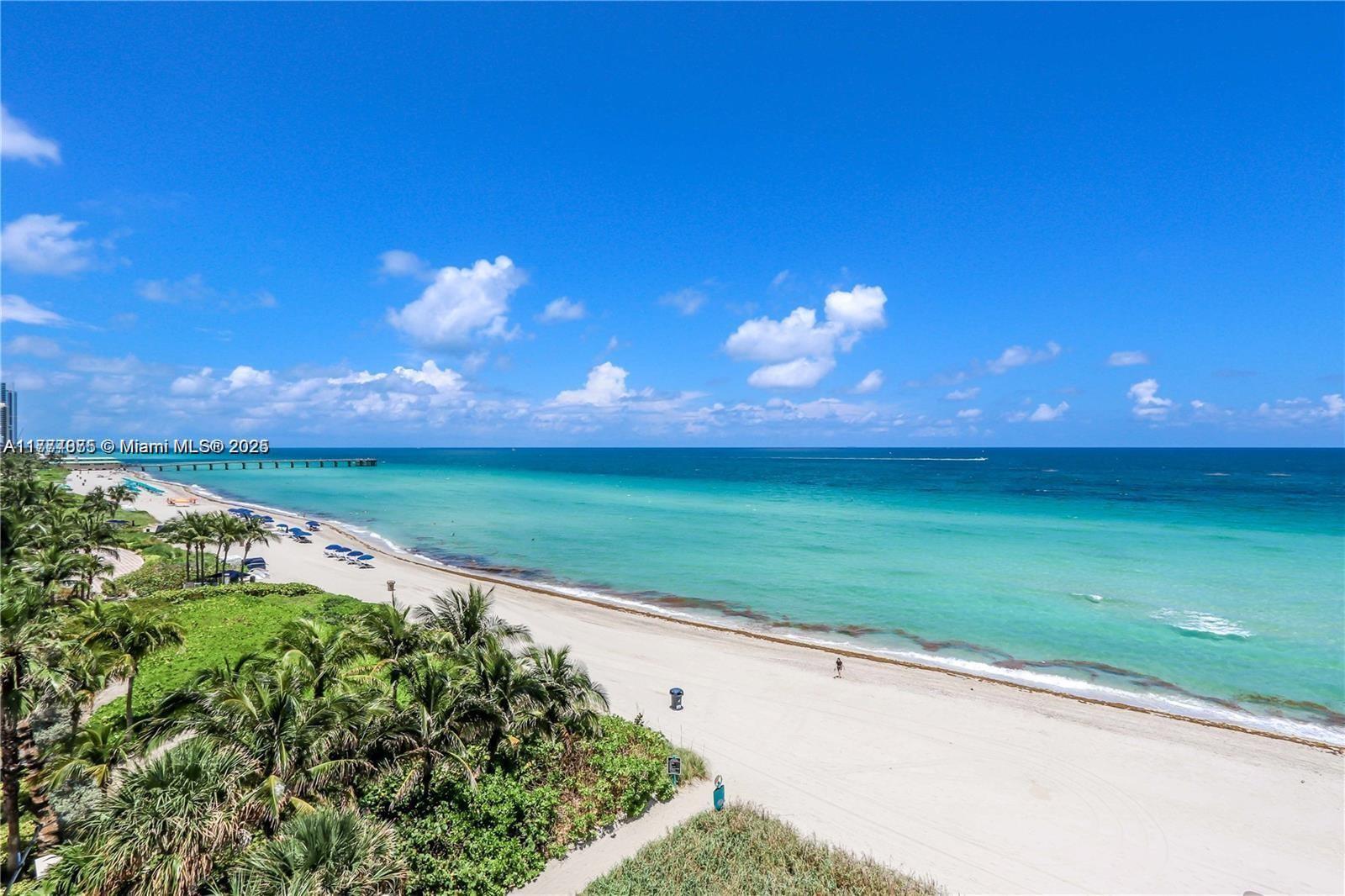 16001 Collins Ave #3505, Sunny Isles Beach FL 33160