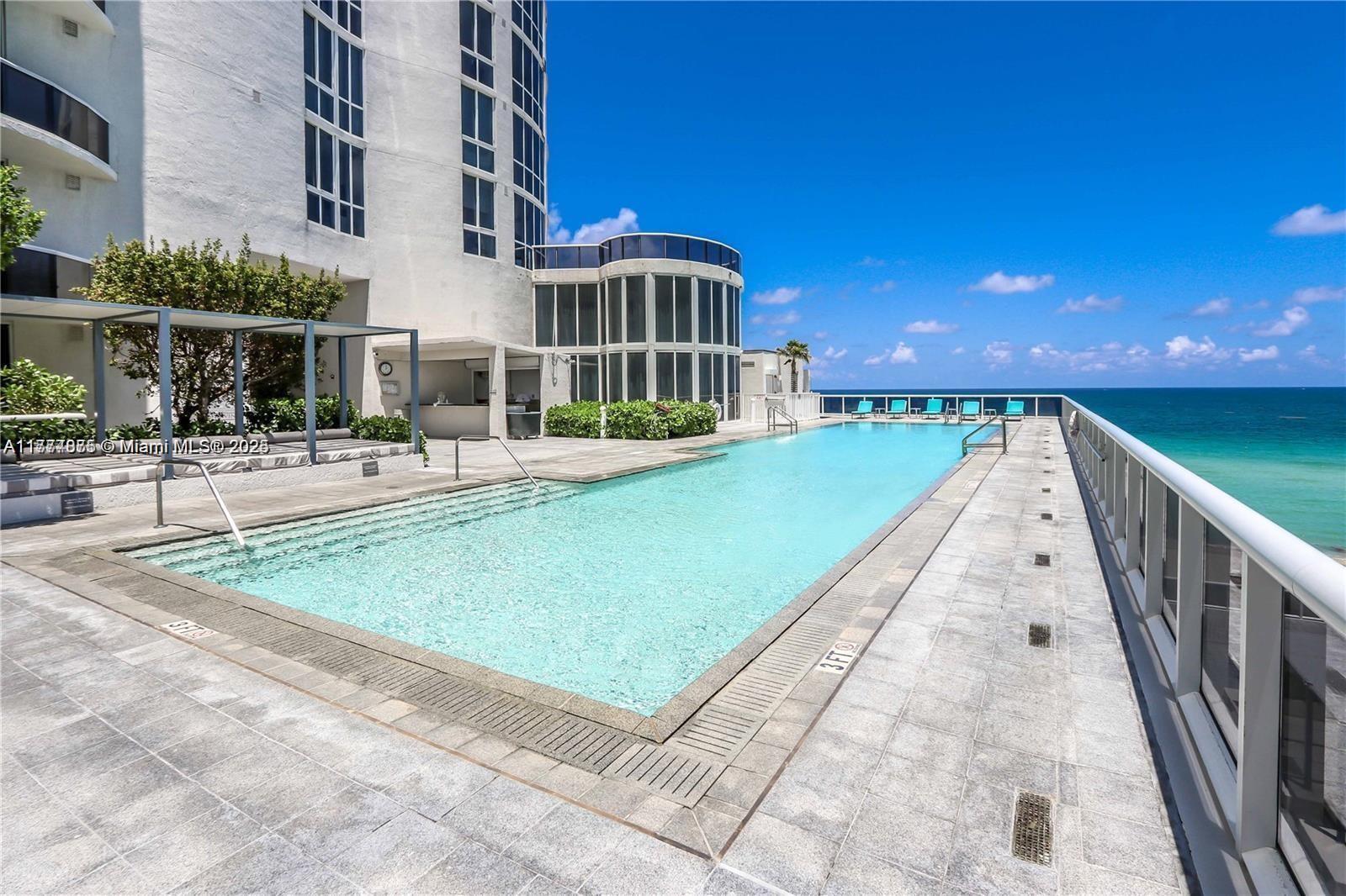 16001 Collins Ave #3505, Sunny Isles Beach FL 33160