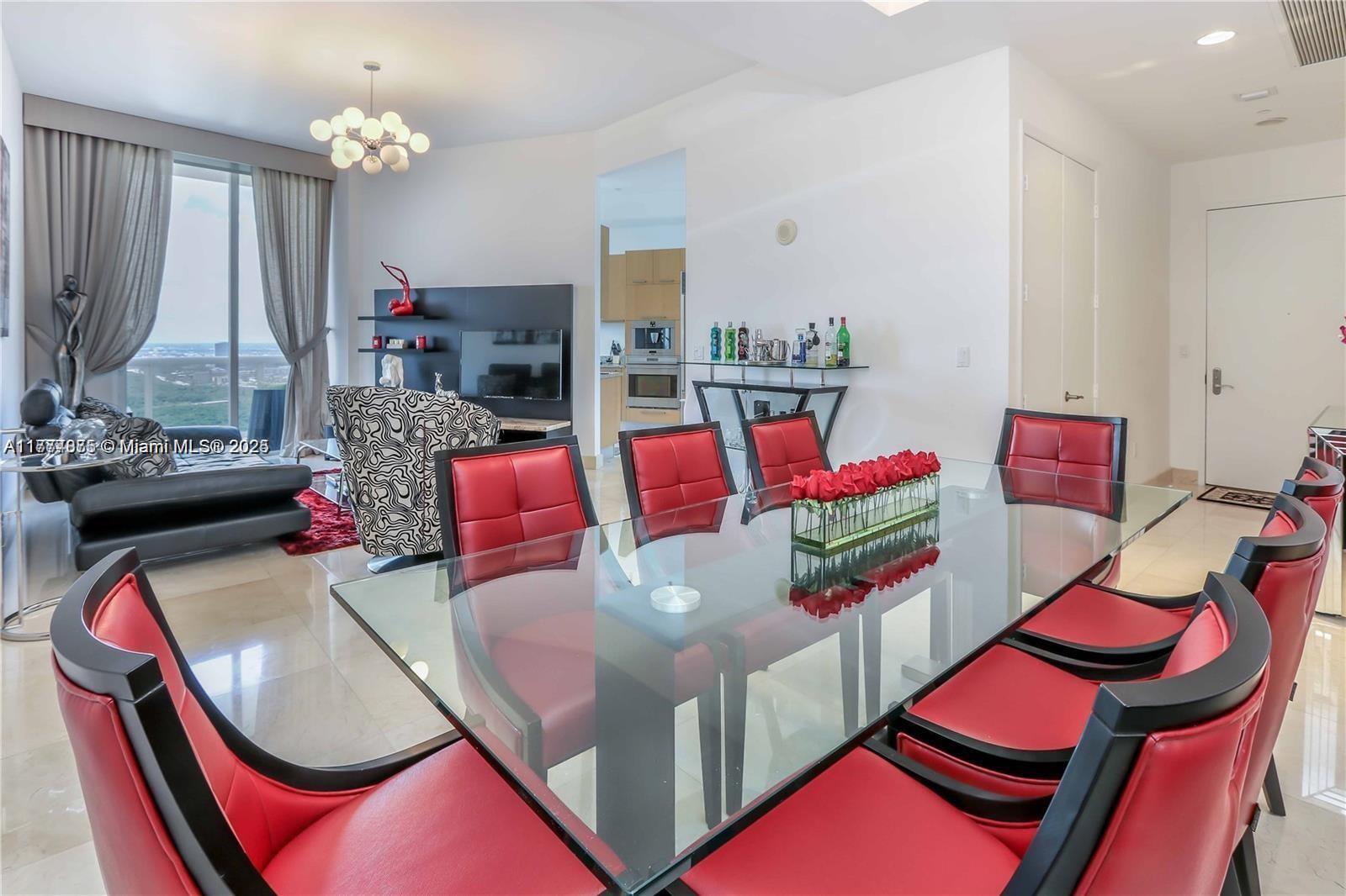 16001 Collins Ave #3505, Sunny Isles Beach FL 33160