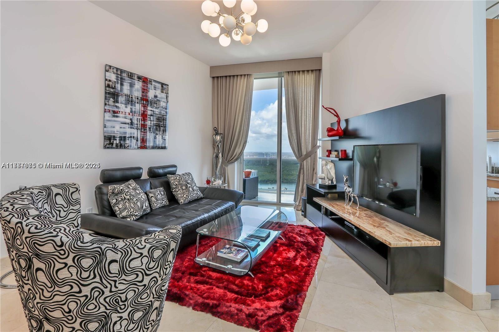 16001 Collins Ave #3505, Sunny Isles Beach FL 33160