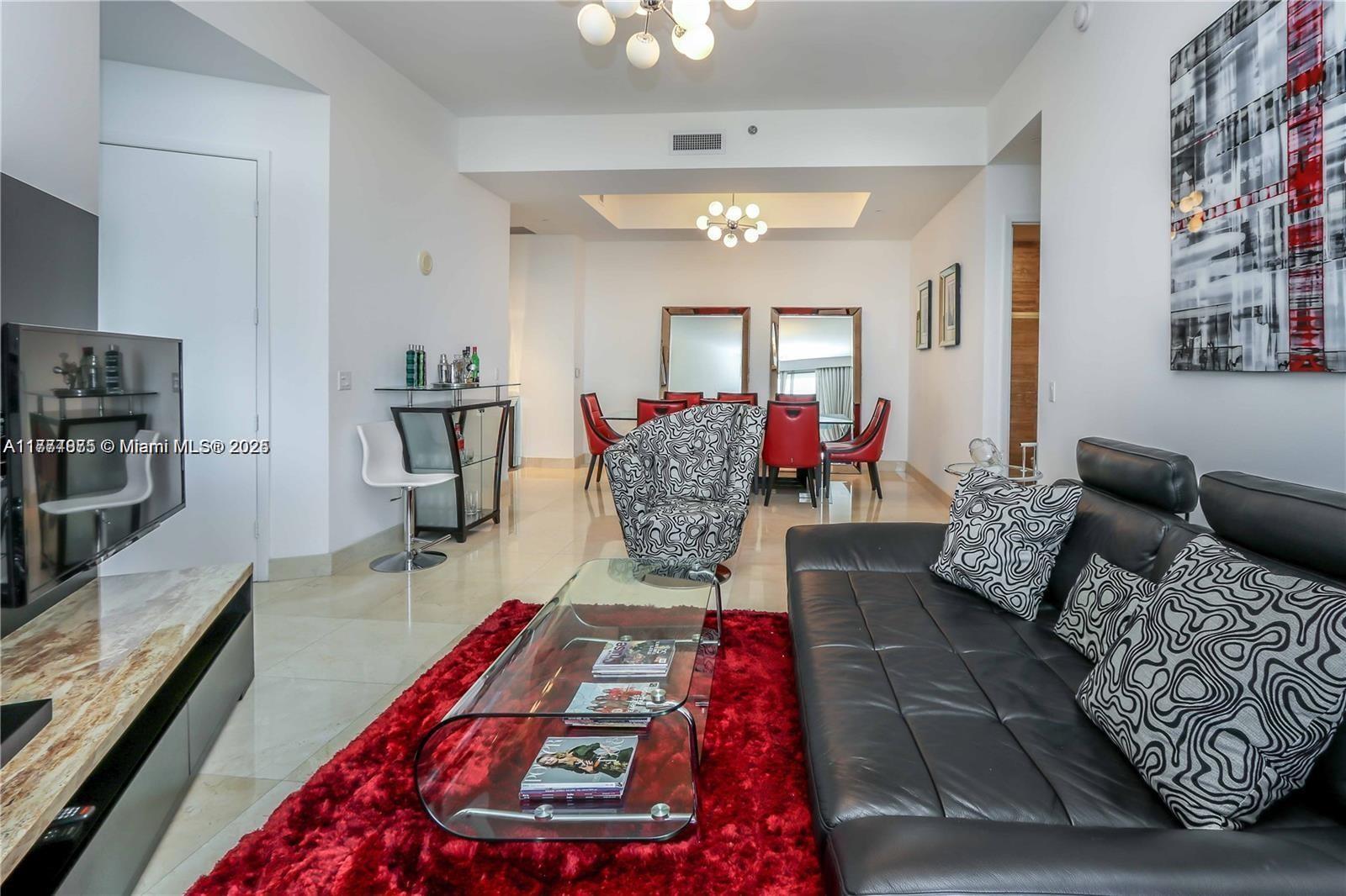16001 Collins Ave #3505, Sunny Isles Beach FL 33160