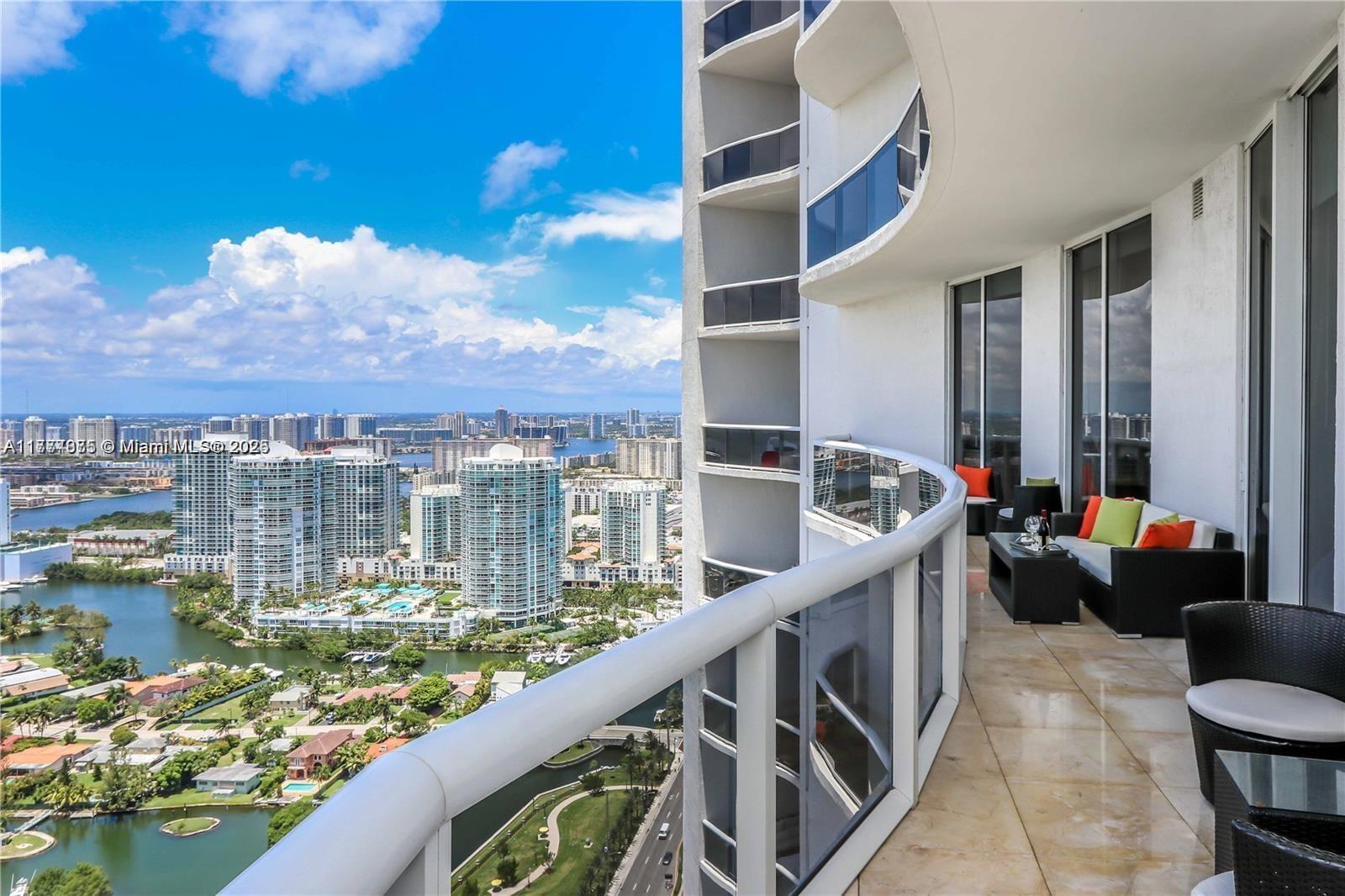 16001 Collins Ave #3505, Sunny Isles Beach FL 33160