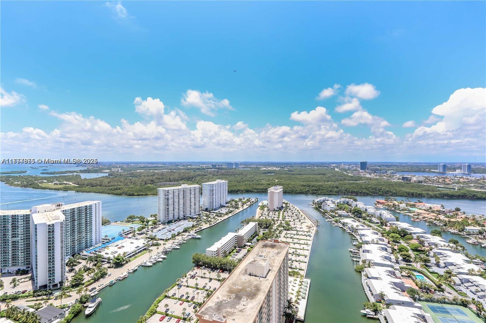 16001 Collins Ave #3505, Sunny Isles Beach FL 33160
