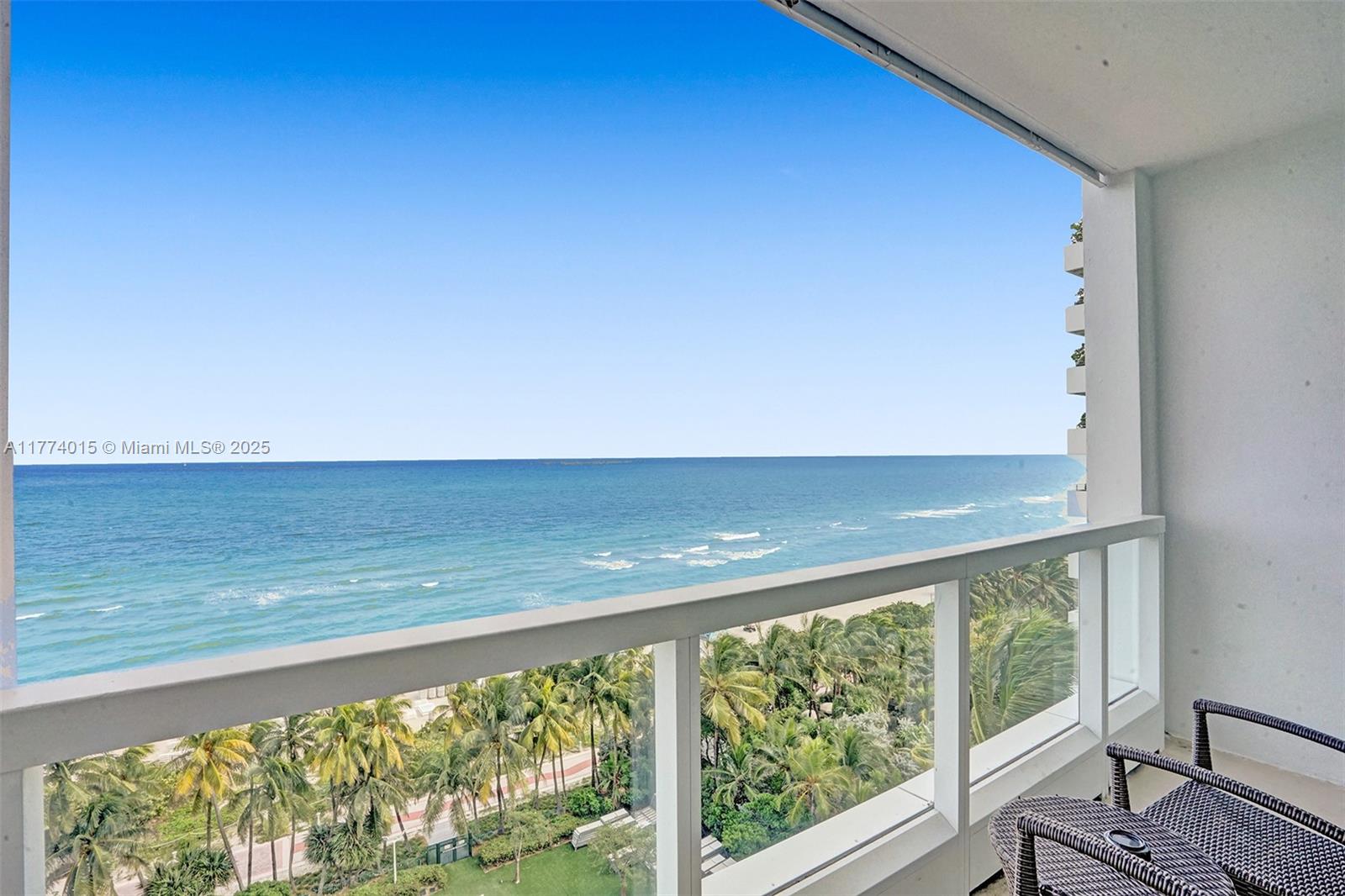 4391 Collins Ave #913/914, Miami Beach, Florida image 10