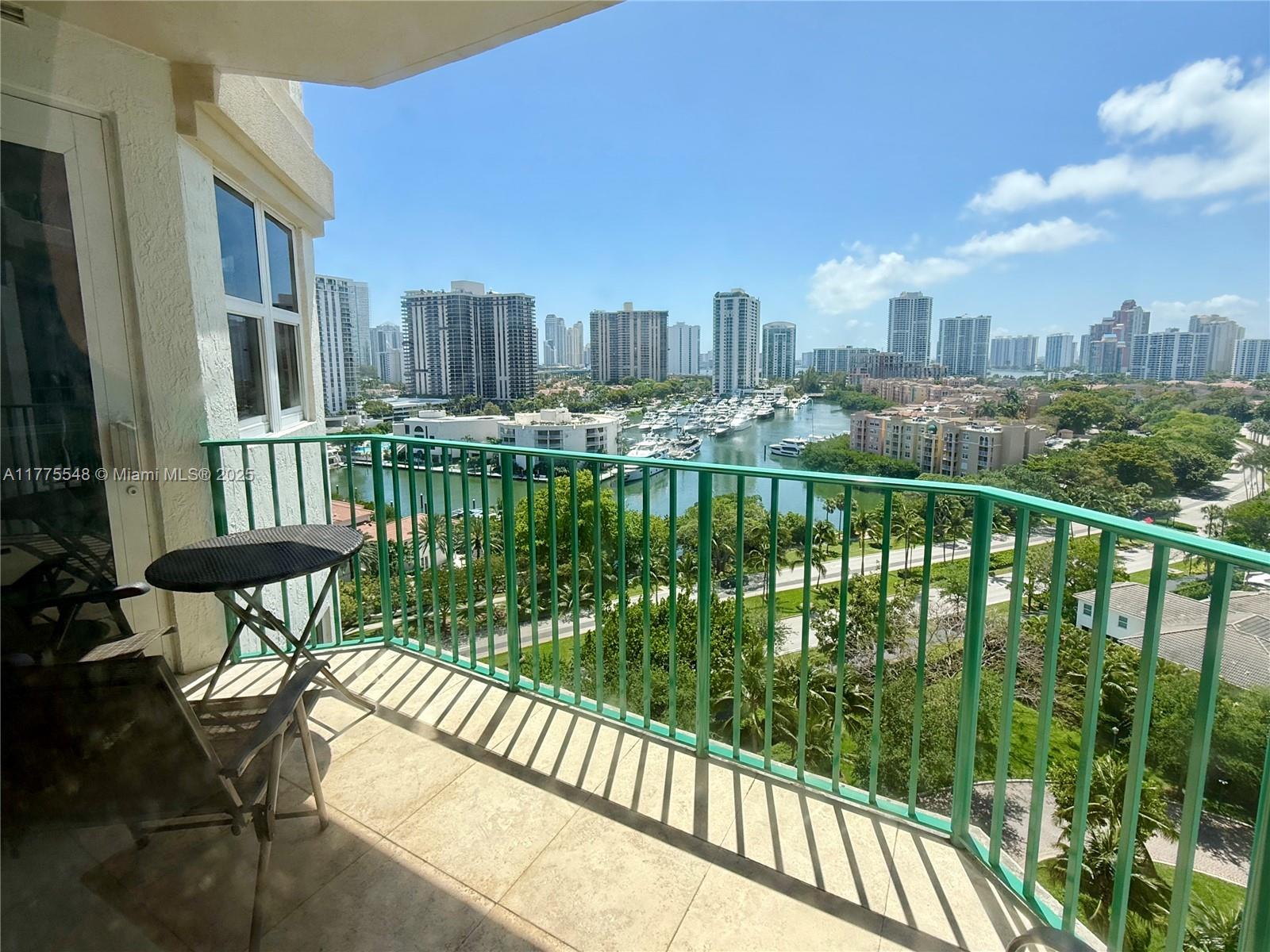 19900 E Country Club Dr #1207, Aventura FL 33180