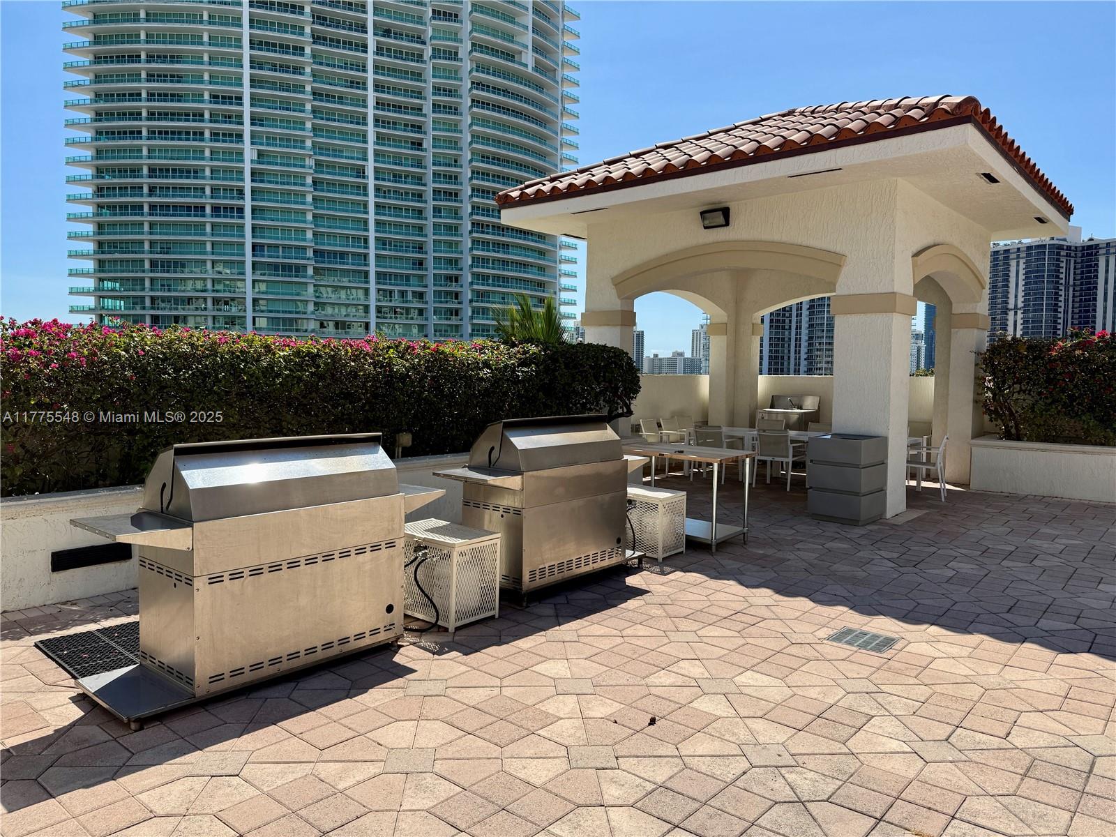 19900 E Country Club Dr #1207, Aventura FL 33180