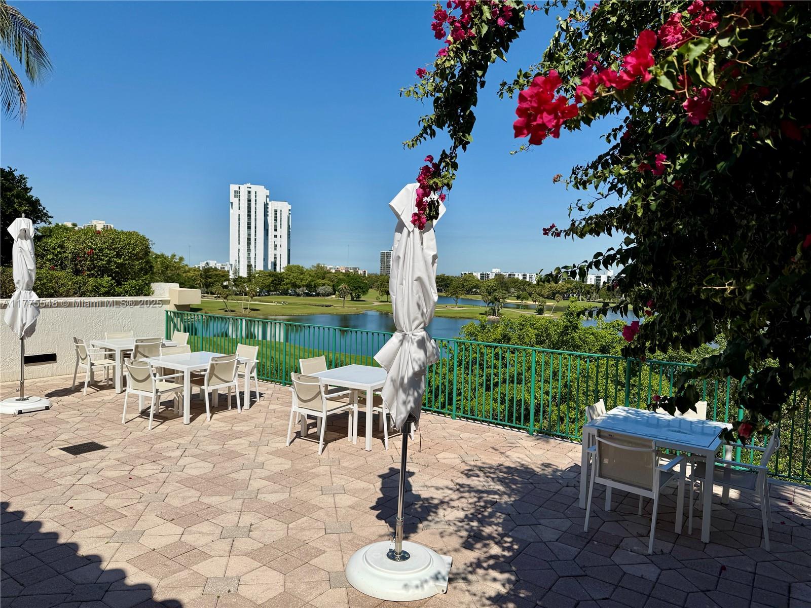 19900 E Country Club Dr #1207, Aventura FL 33180