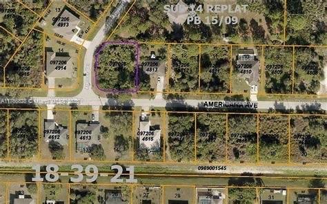 14 Americana Ave, North Port, Florida image 1