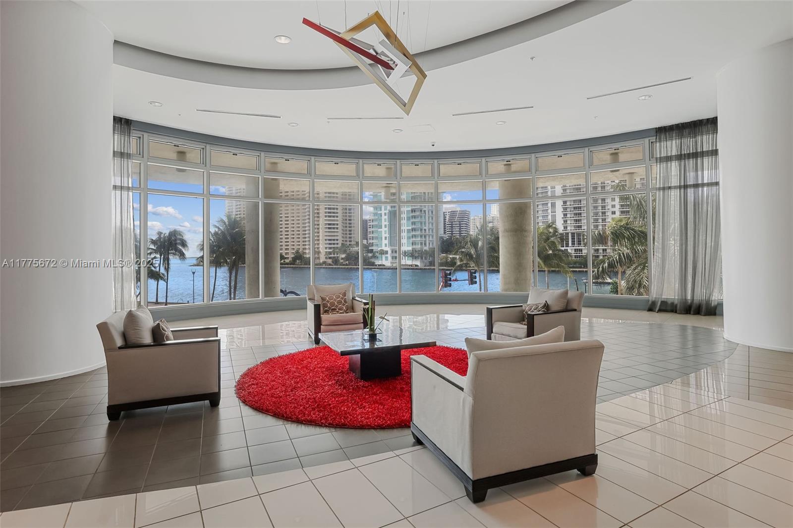 300 S Biscayne Blvd #T-2603, Miami FL 33131