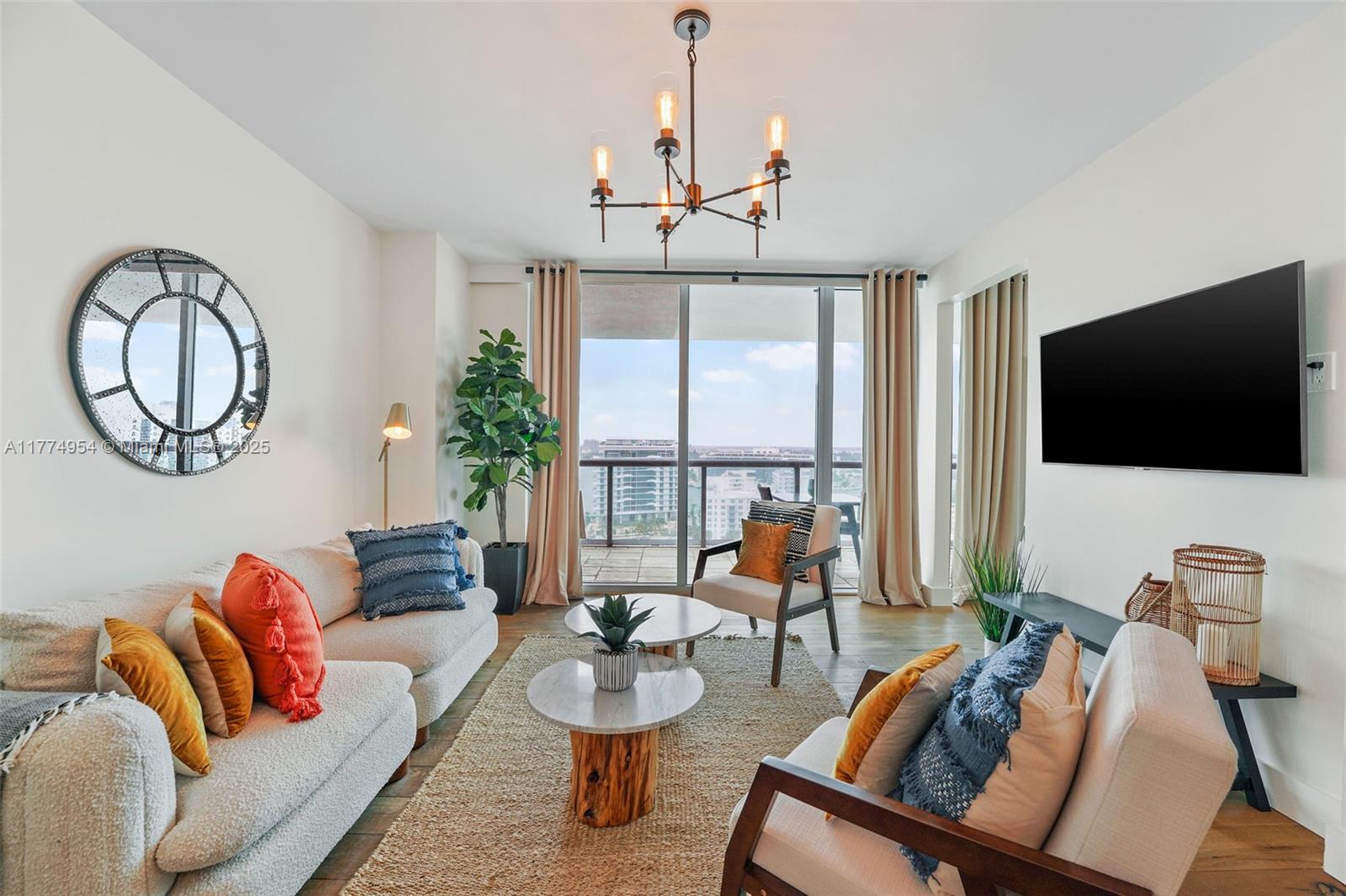 Condo for Rent in Miami Beach, FL