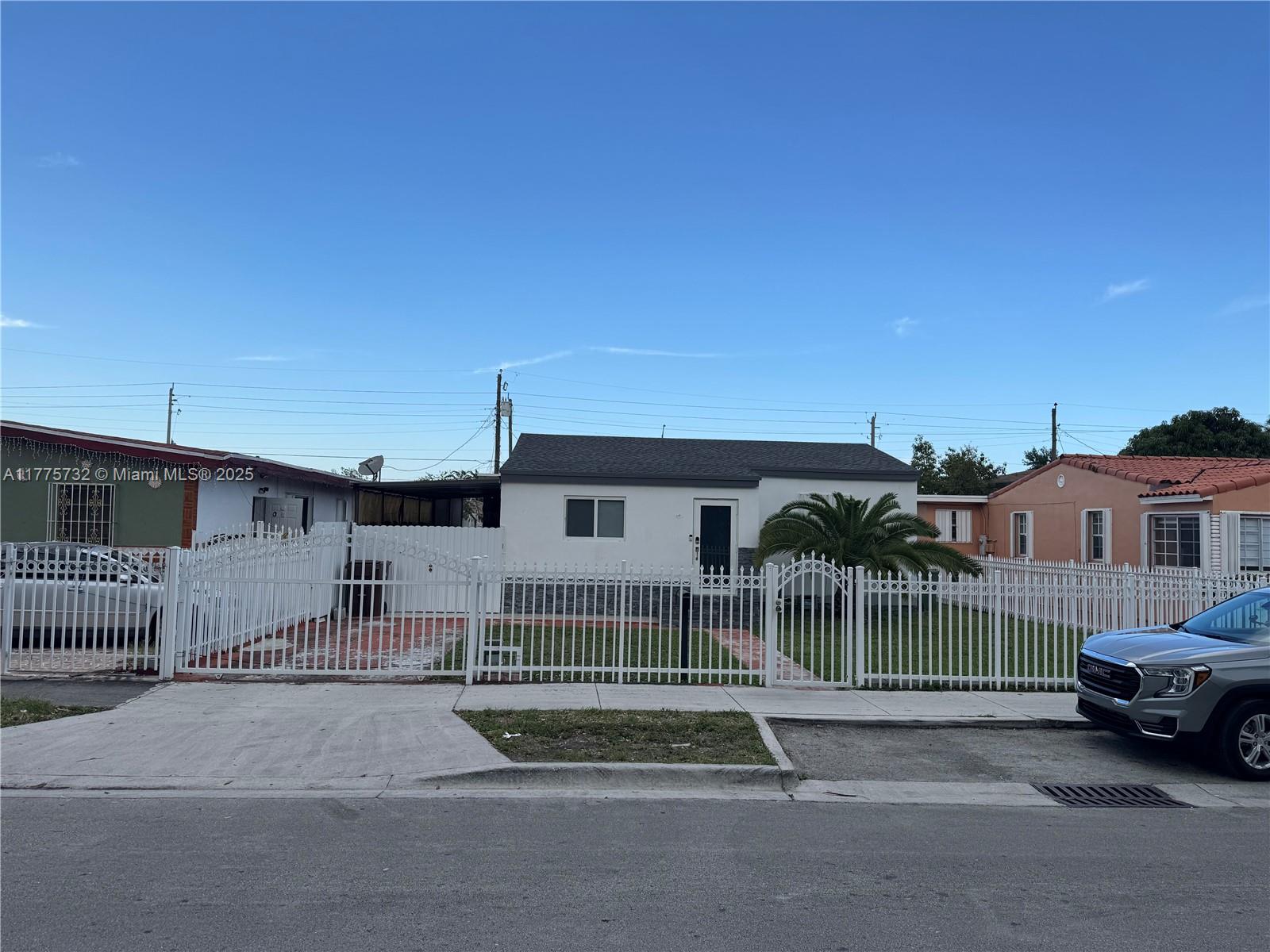 653 SE 8th Pl, Hialeah, Florida image 1