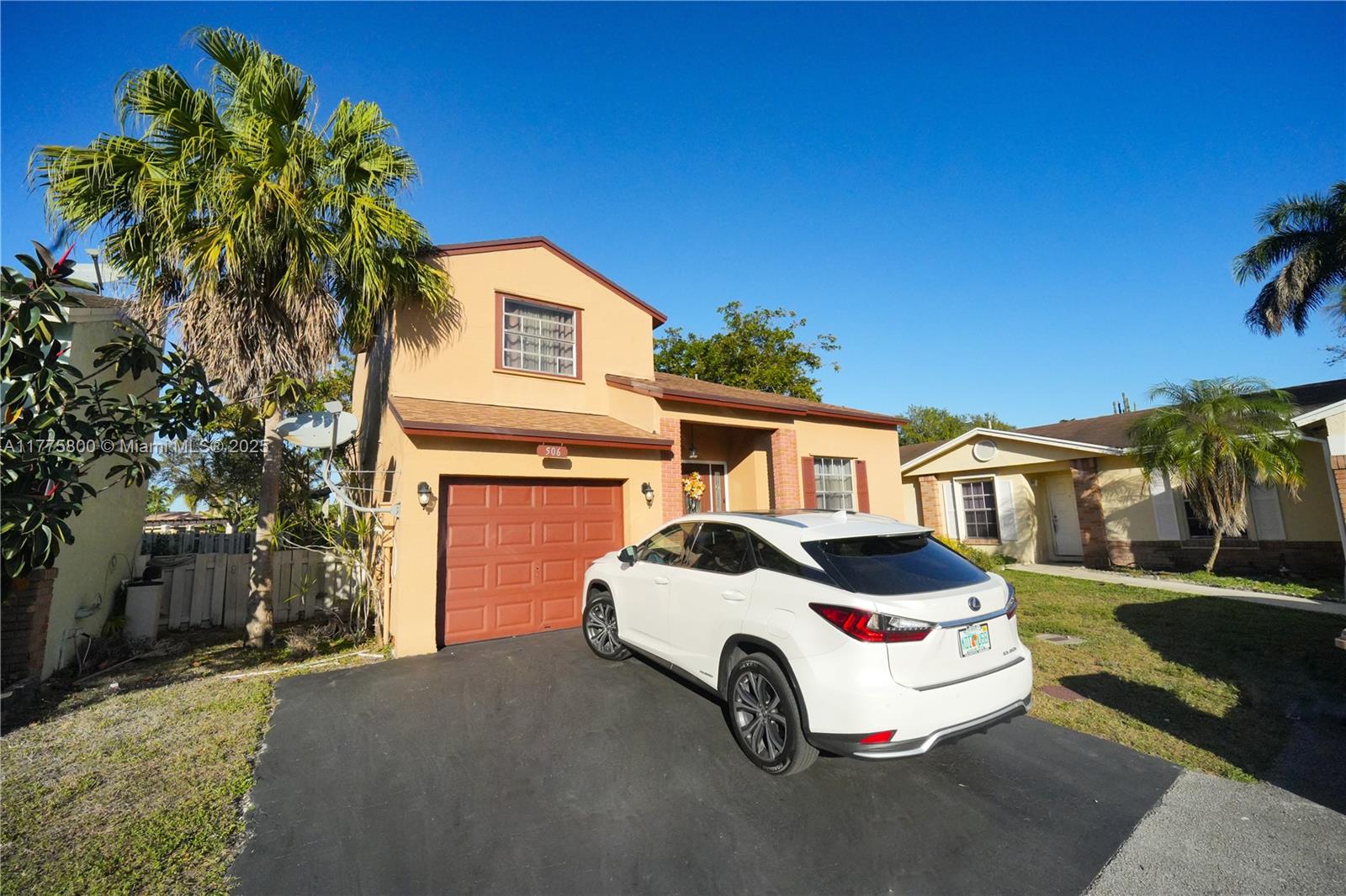 506 Danville Ter, Davie, Florida image 25