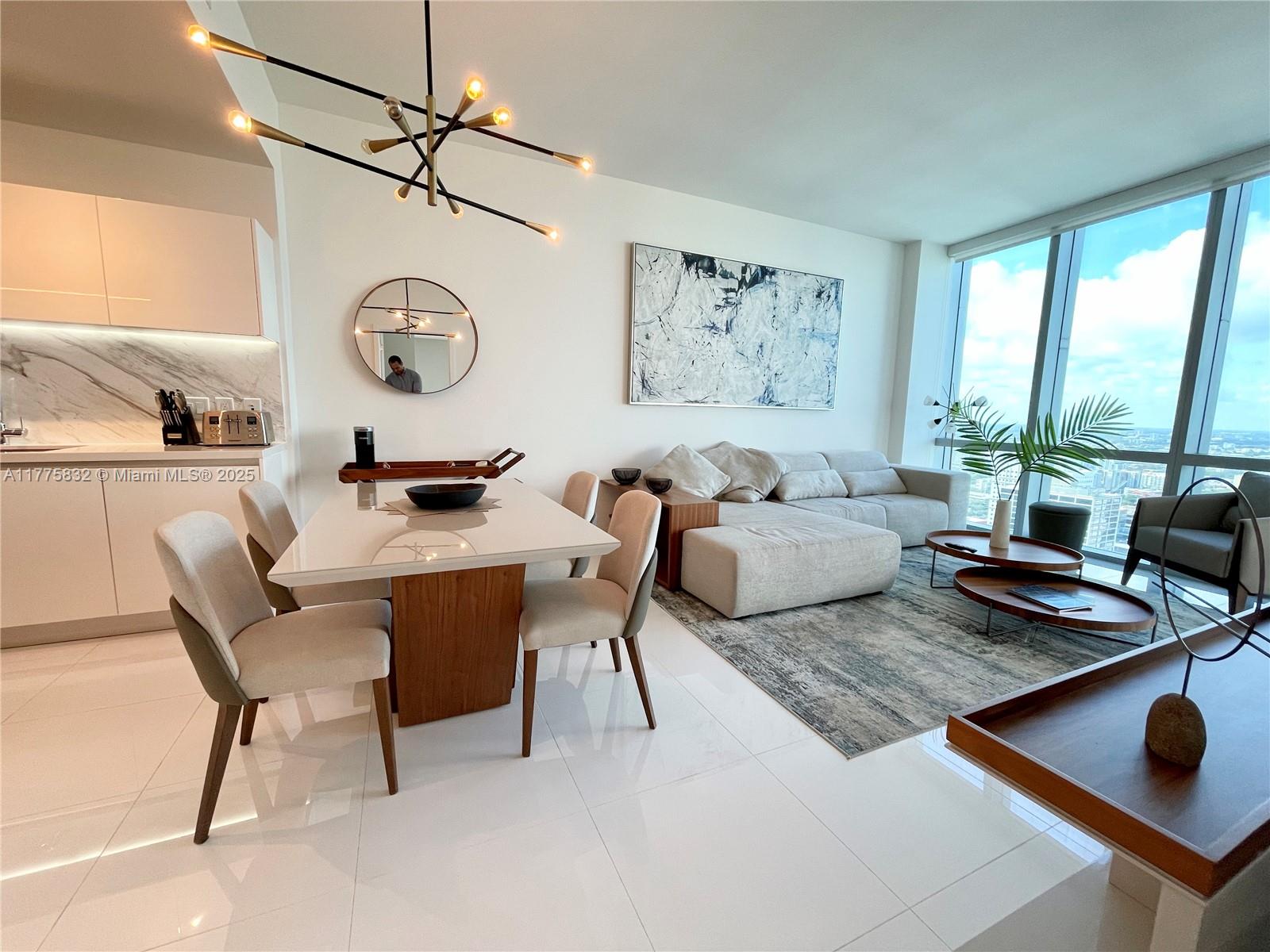 851 NE 1st Ave #3606, Miami FL 33132