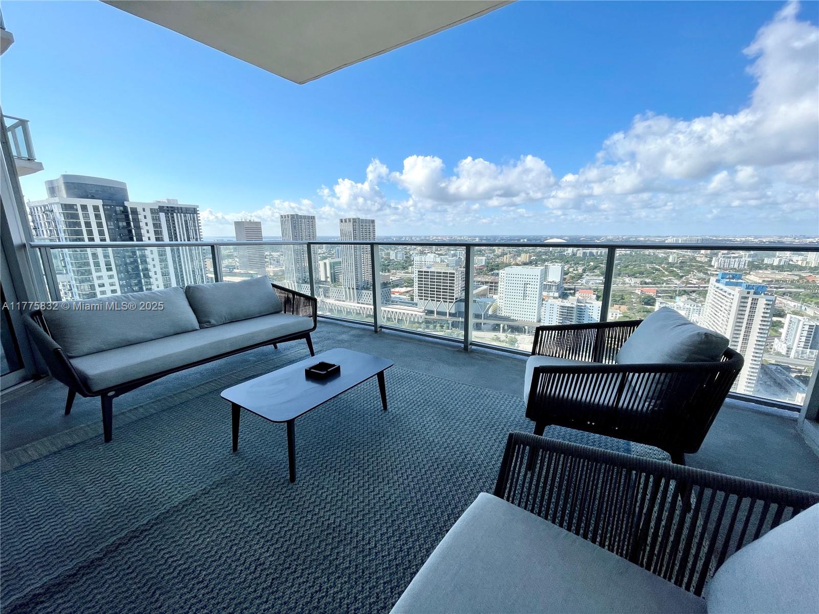 851 NE 1st Ave #3606, Miami FL 33132