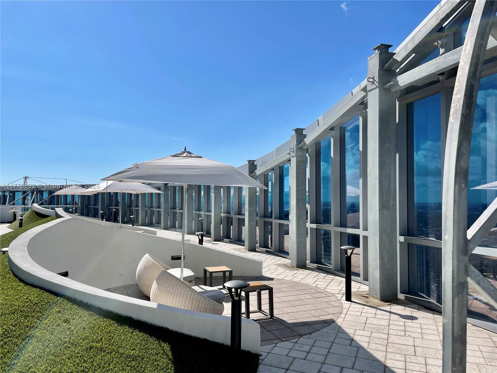 851 NE 1st Ave #3606, Miami FL 33132
