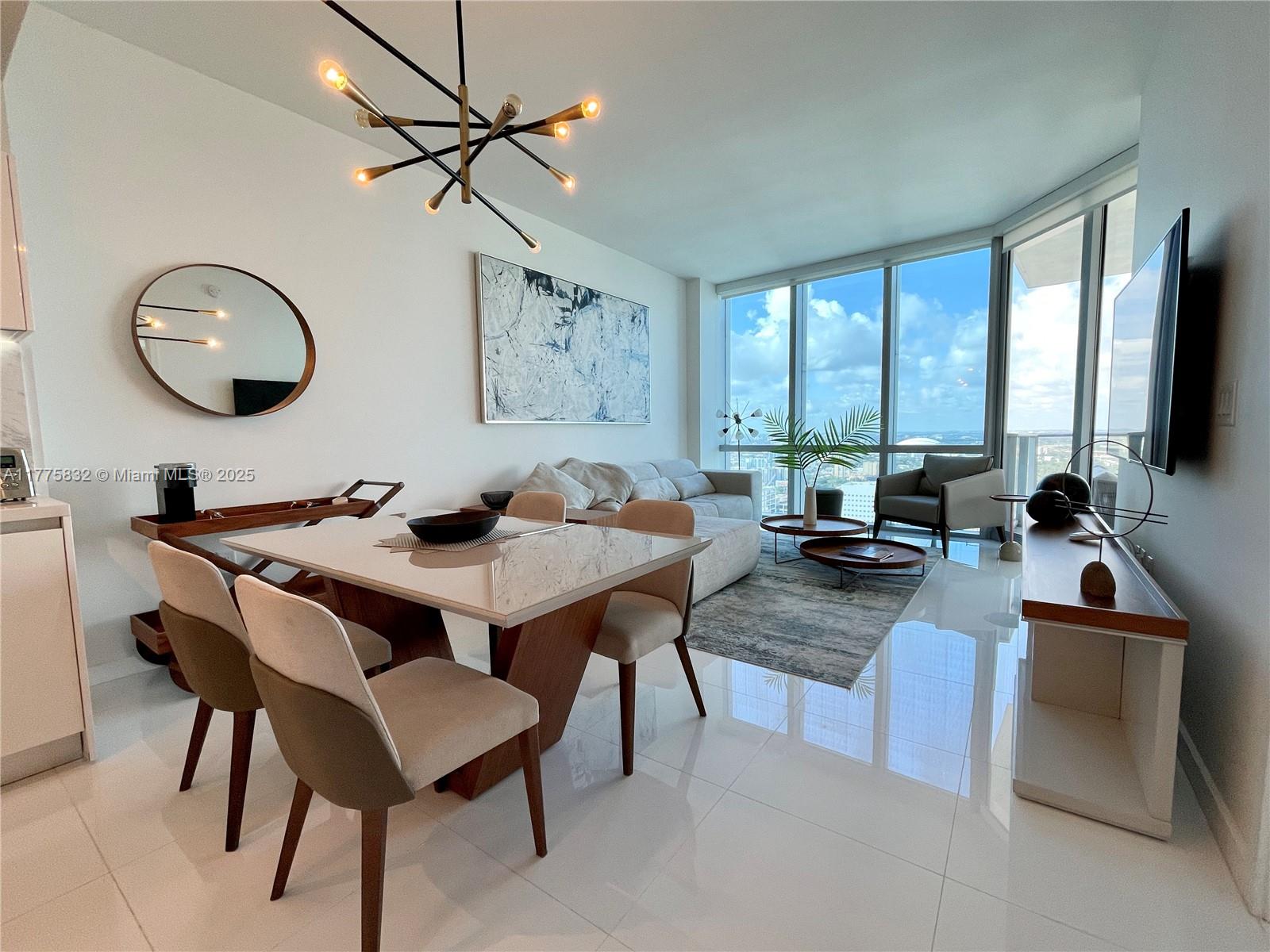 851 NE 1st Ave #3606, Miami FL 33132