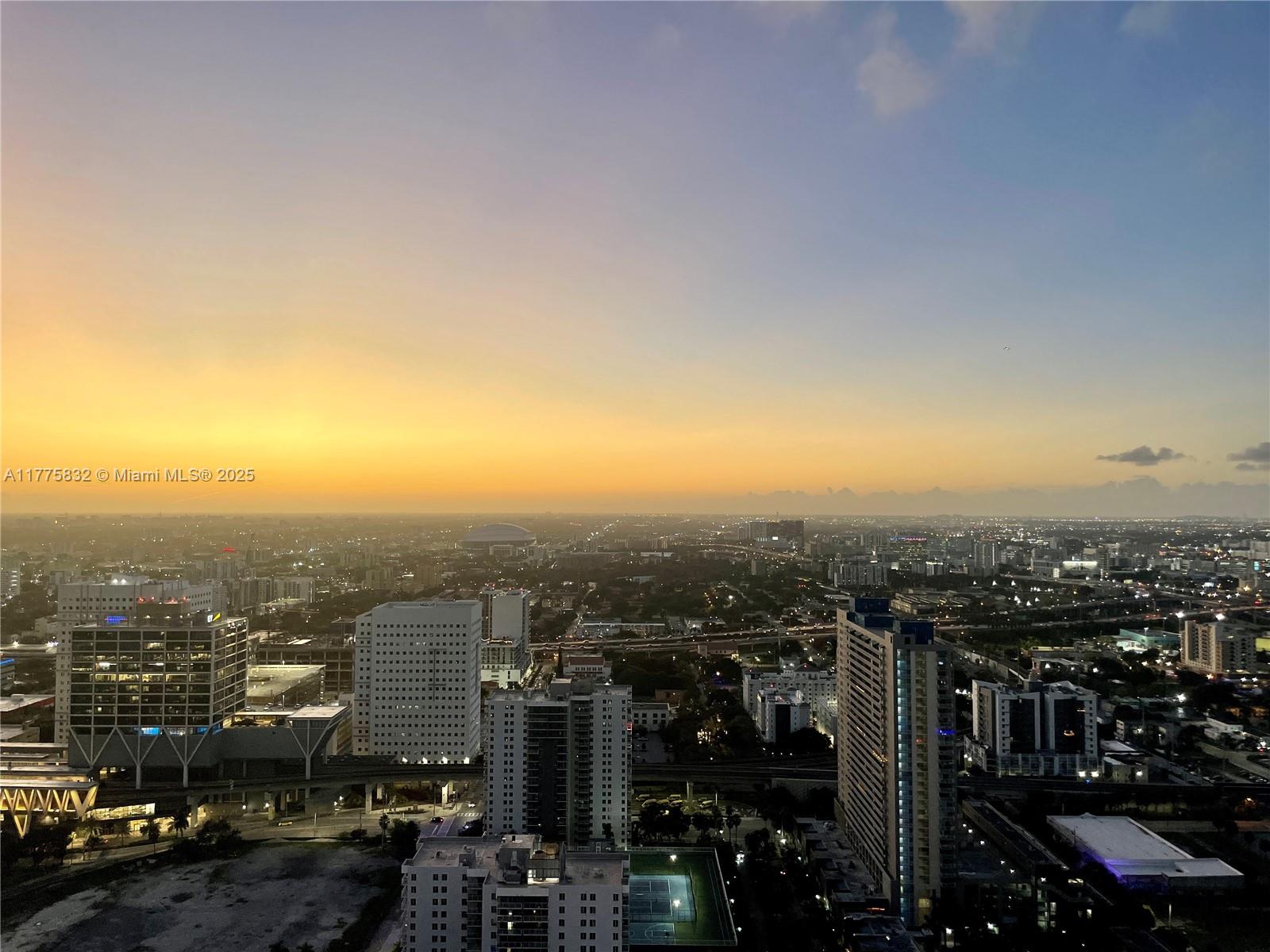 851 NE 1st Ave #3606, Miami FL 33132