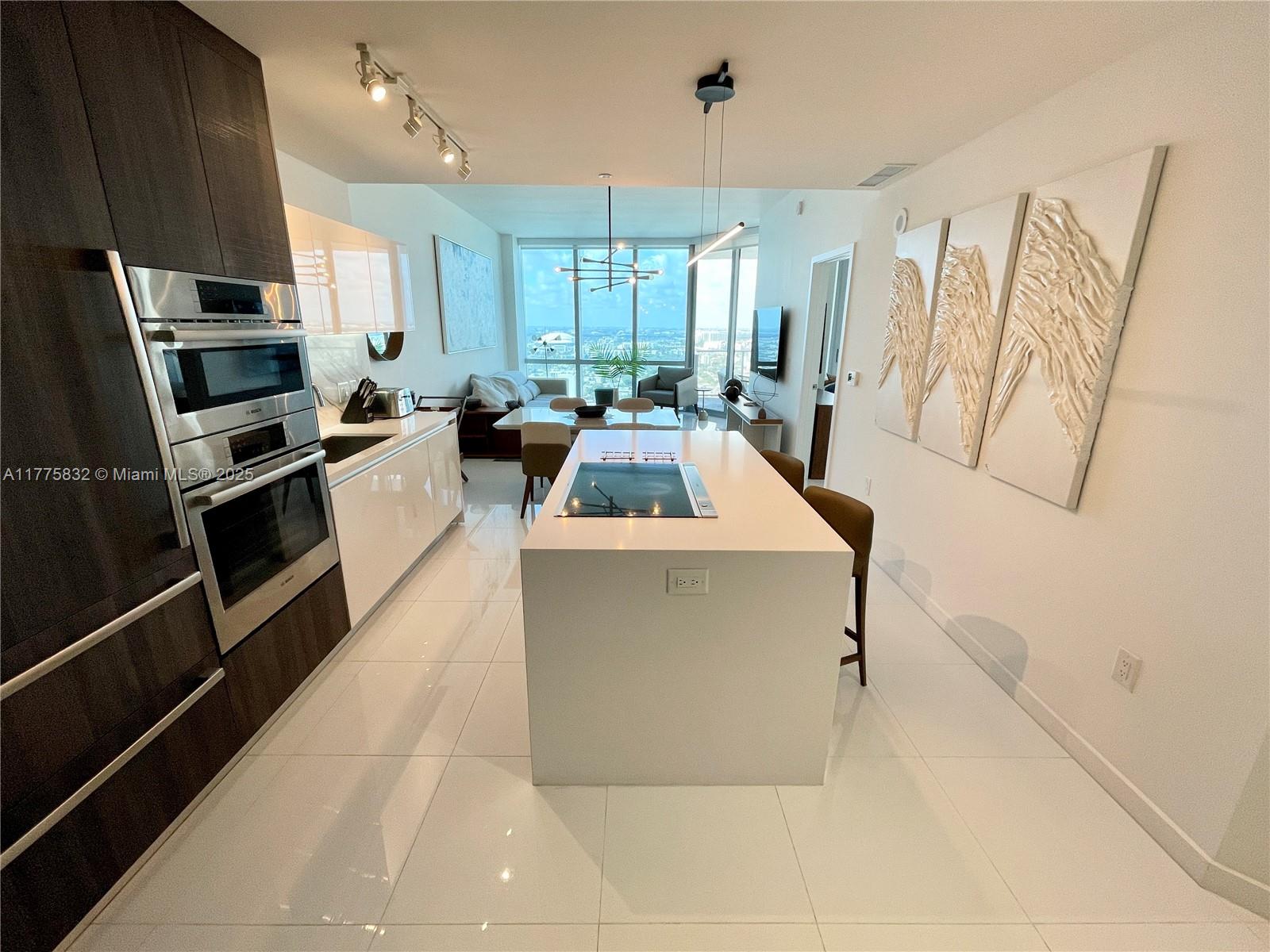851 NE 1st Ave #3606, Miami FL 33132
