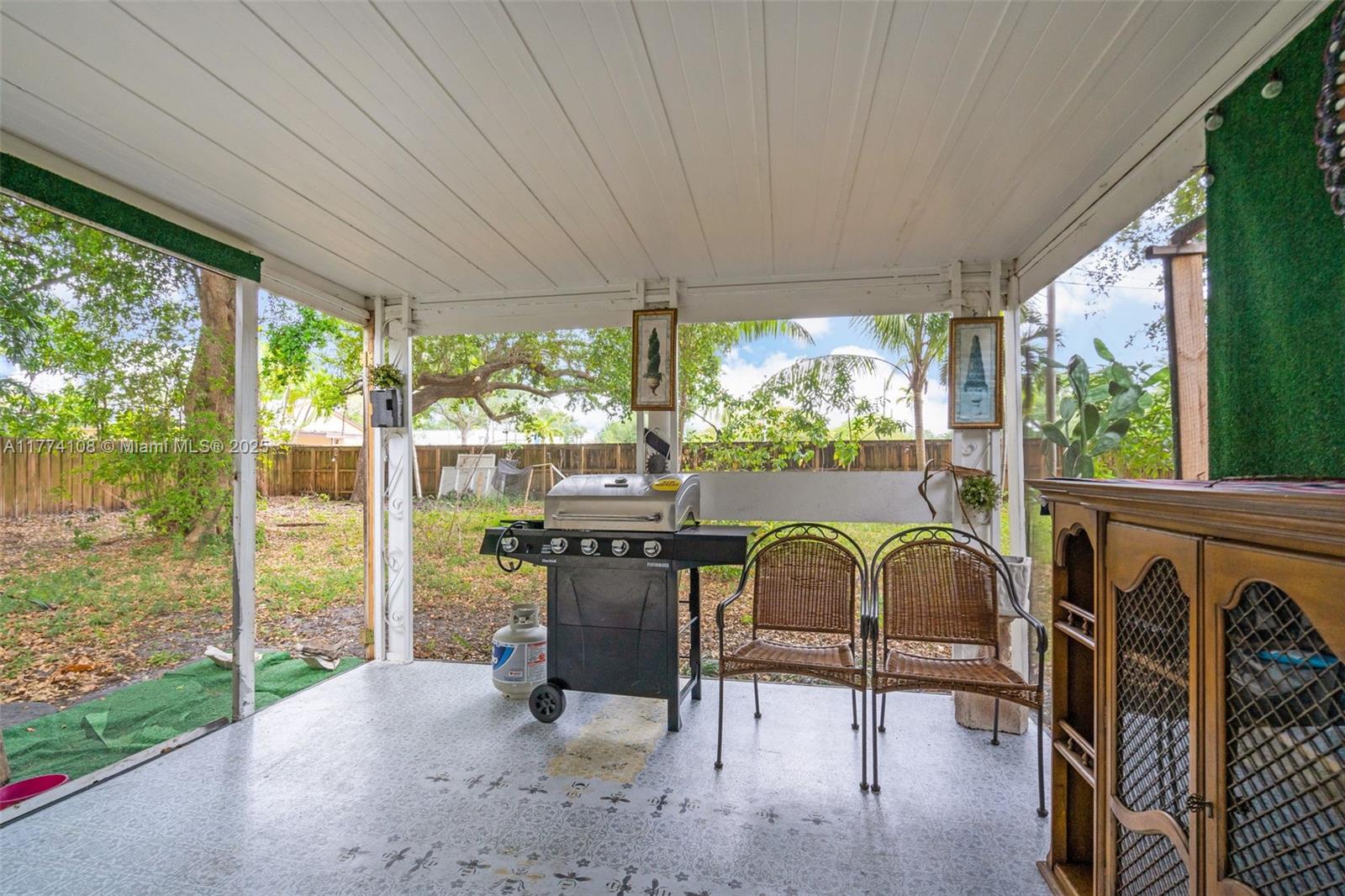 4851 SW 36th Ct, Pembroke Park, Florida image 21