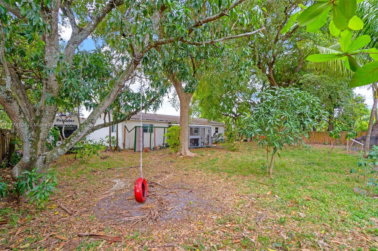 4851 SW 36th Ct, Pembroke Park, Florida image 24