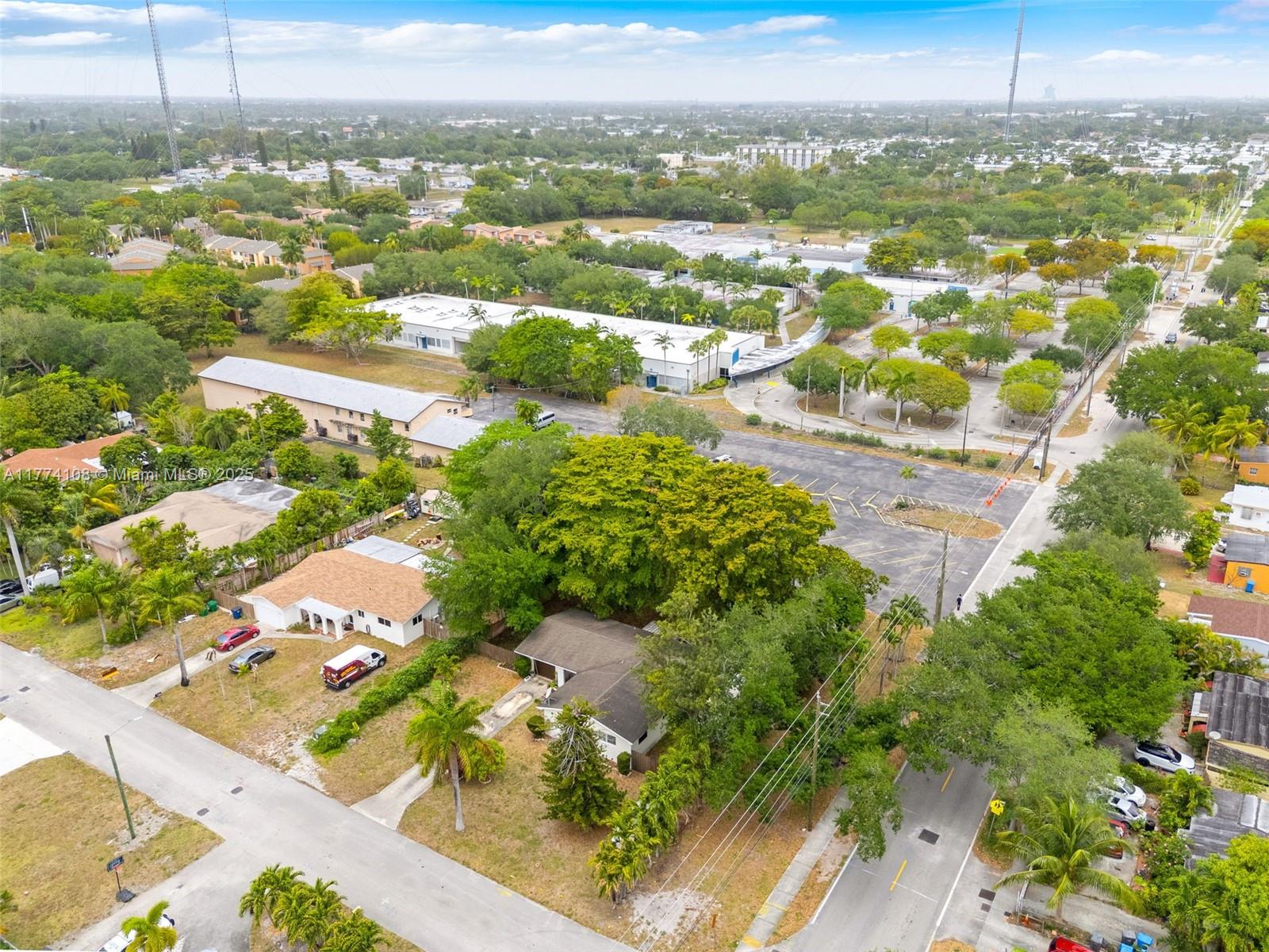 4851 SW 36th Ct, Pembroke Park, Florida image 29
