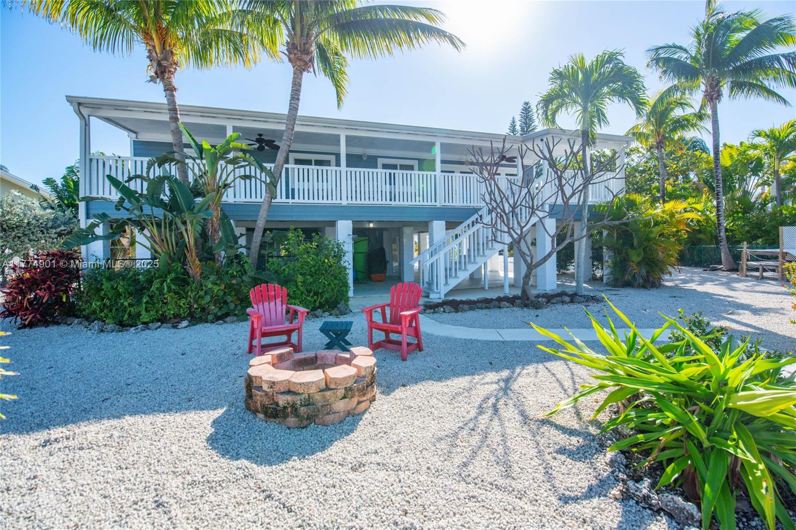 17081 W Starfish Ln W, Sugarloaf, Florida image 19