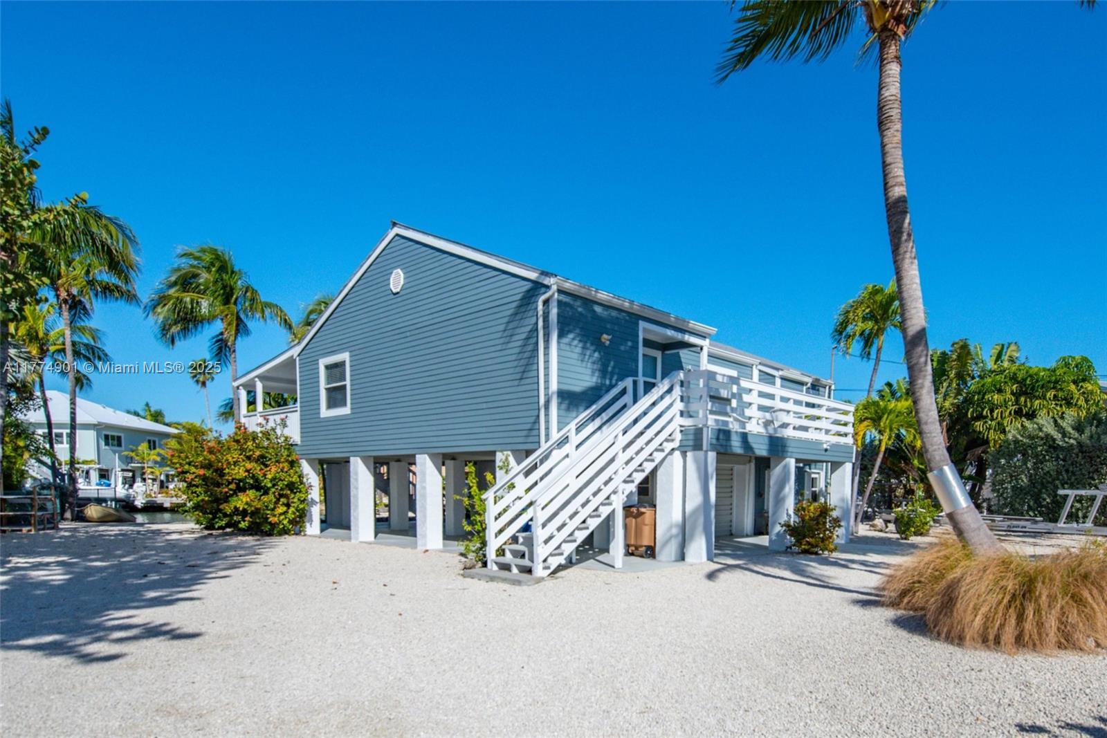 17081 W Starfish Ln W, Sugarloaf, Florida image 27