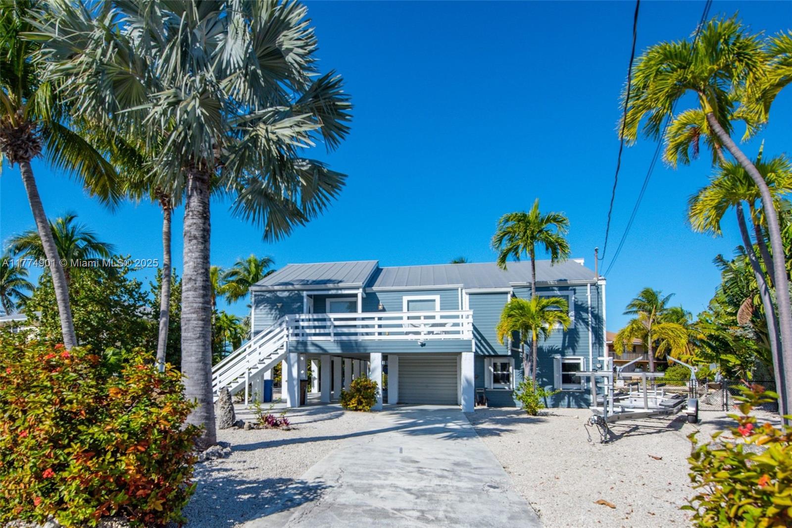 17081 W Starfish Ln W, Sugarloaf, Florida image 28
