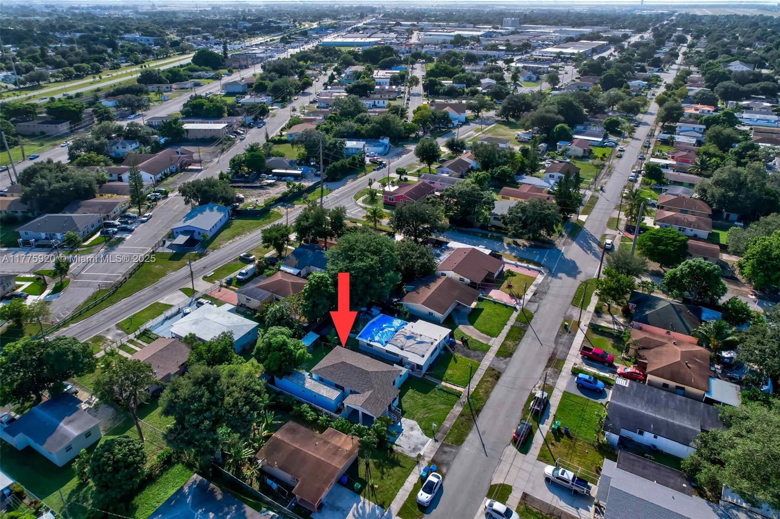 1870 NW 152nd St, Miami Gardens, Florida image 18