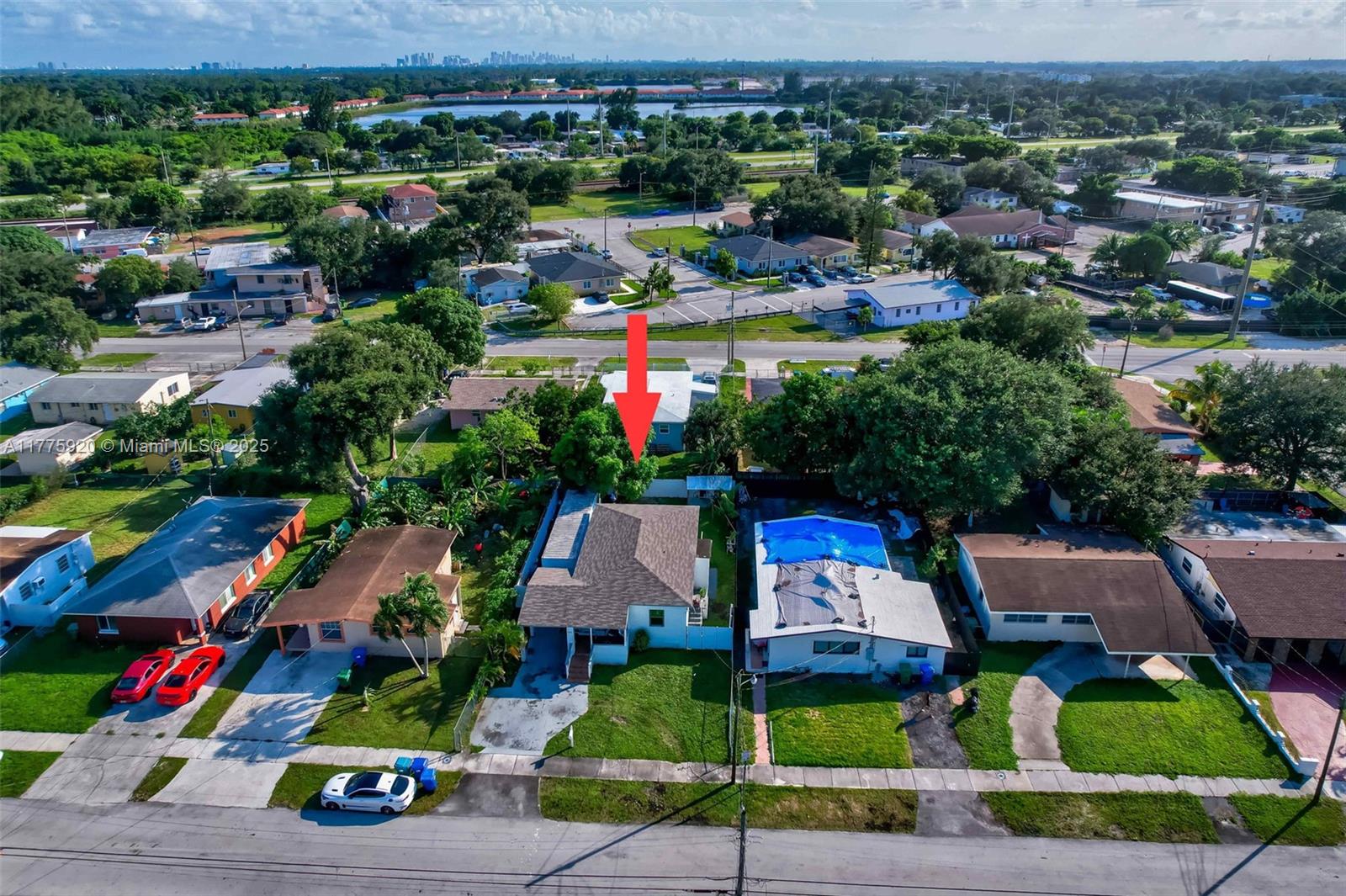 1870 NW 152nd St, Miami Gardens, Florida image 21