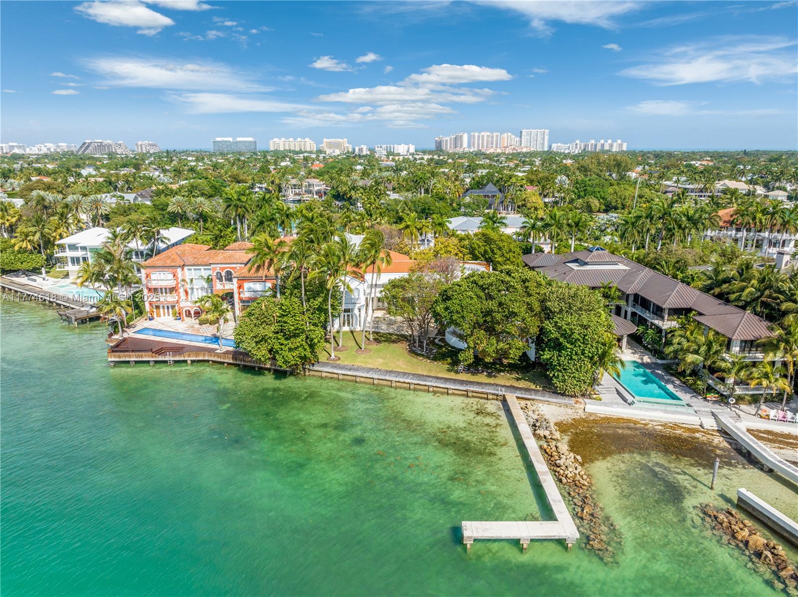 5 Harbor Pt, Key Biscayne, Florida image 1