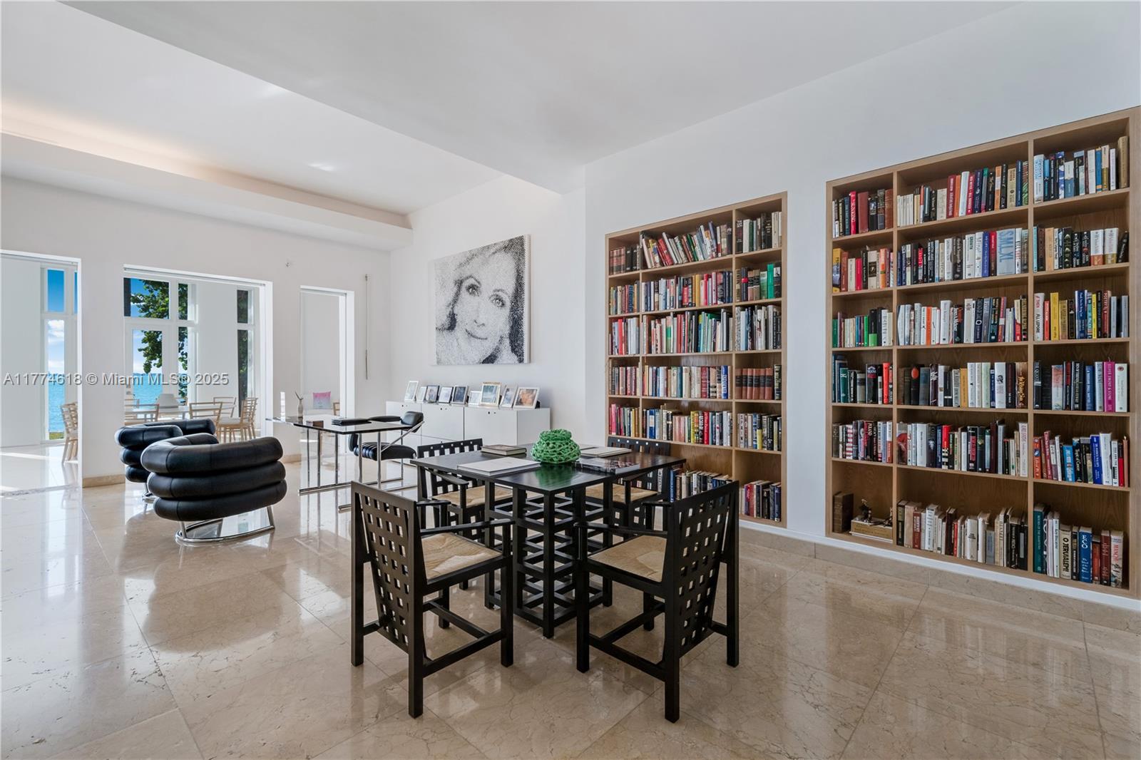 5 Harbor Pt, Key Biscayne, Florida image 24