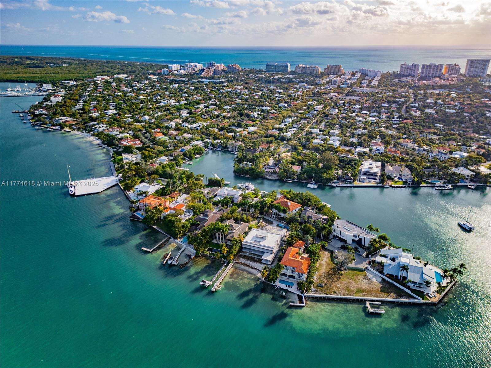 5 Harbor Pt, Key Biscayne, Florida image 5