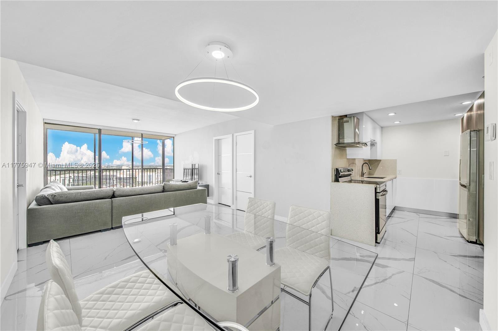 20335 W Country Club Drive #2602, Aventura, Florida image 3