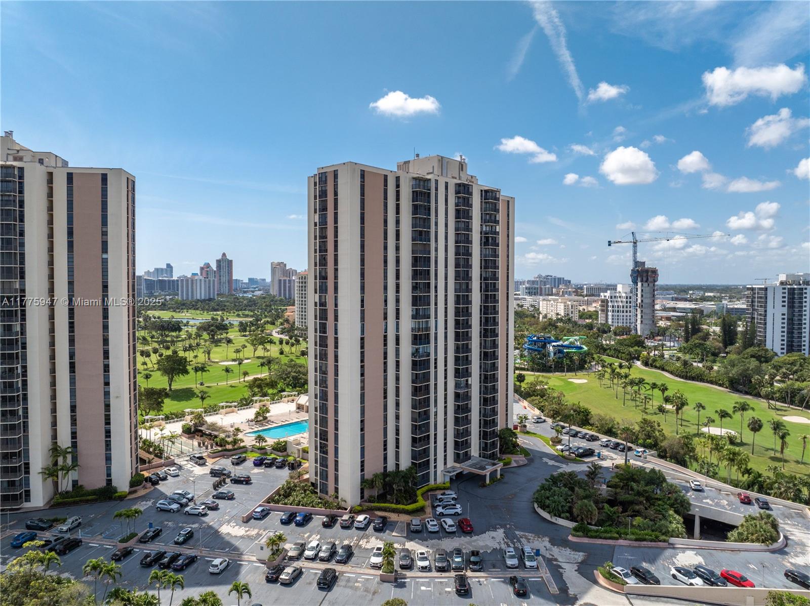 20335 W Country Club Drive #2602, Aventura, Florida image 42