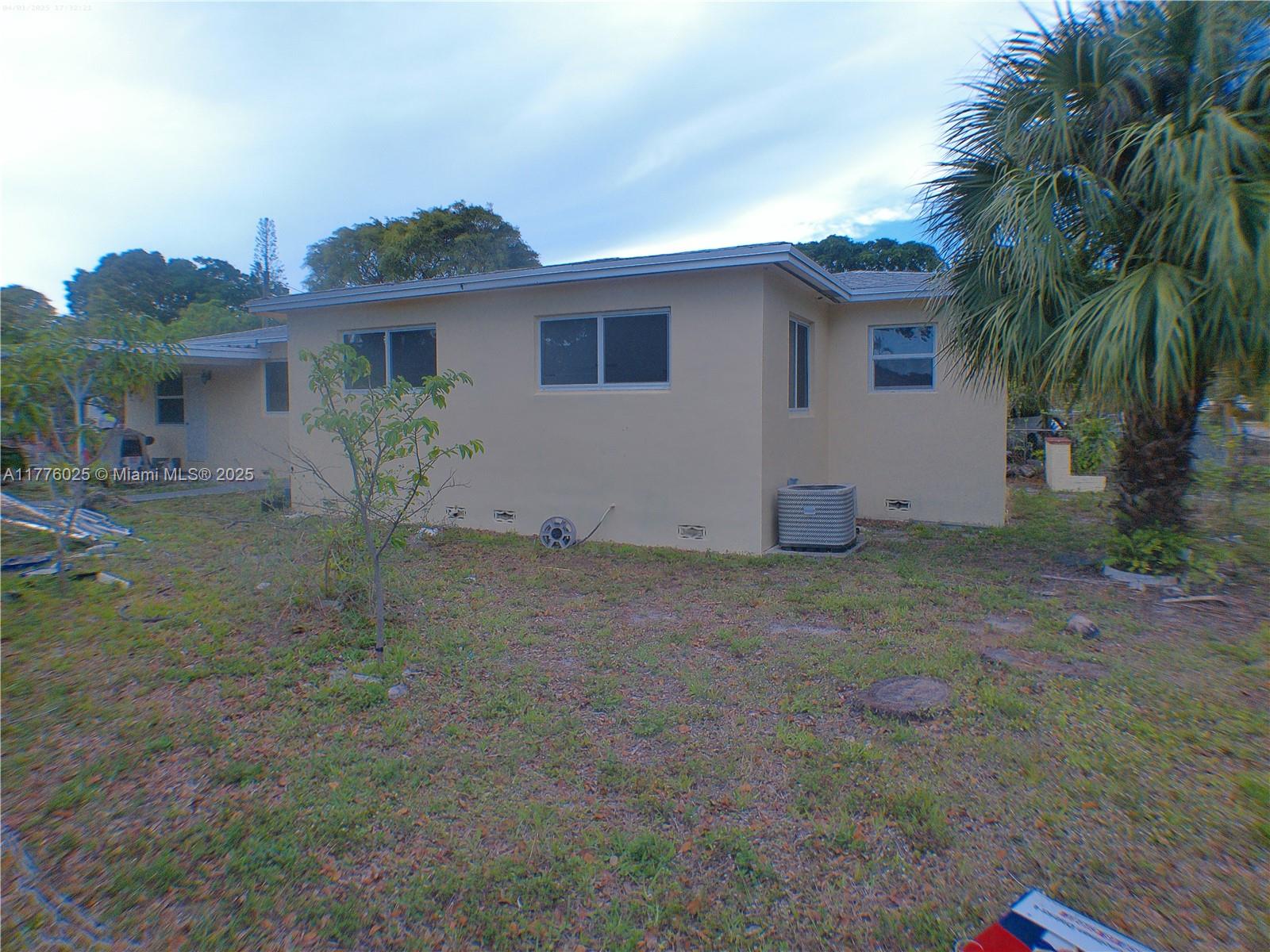 205 NW 121st St  For Sale A11776025, FL