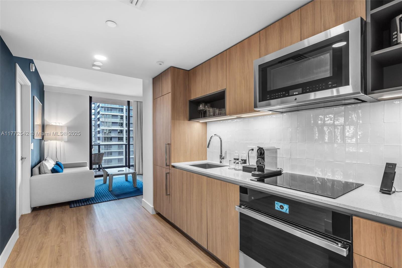 601 NE 1 #1808, Miami, Florida image 4