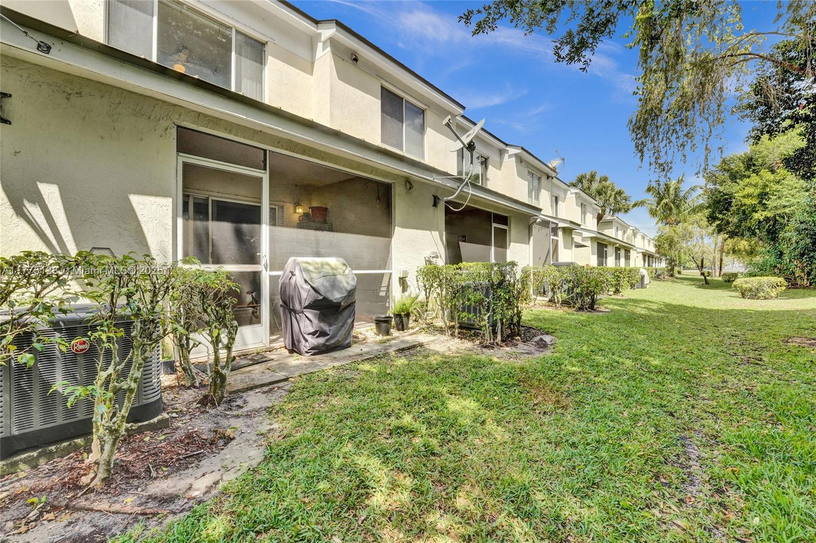140 SW 96th Ave #17-2, Plantation, Florida image 35