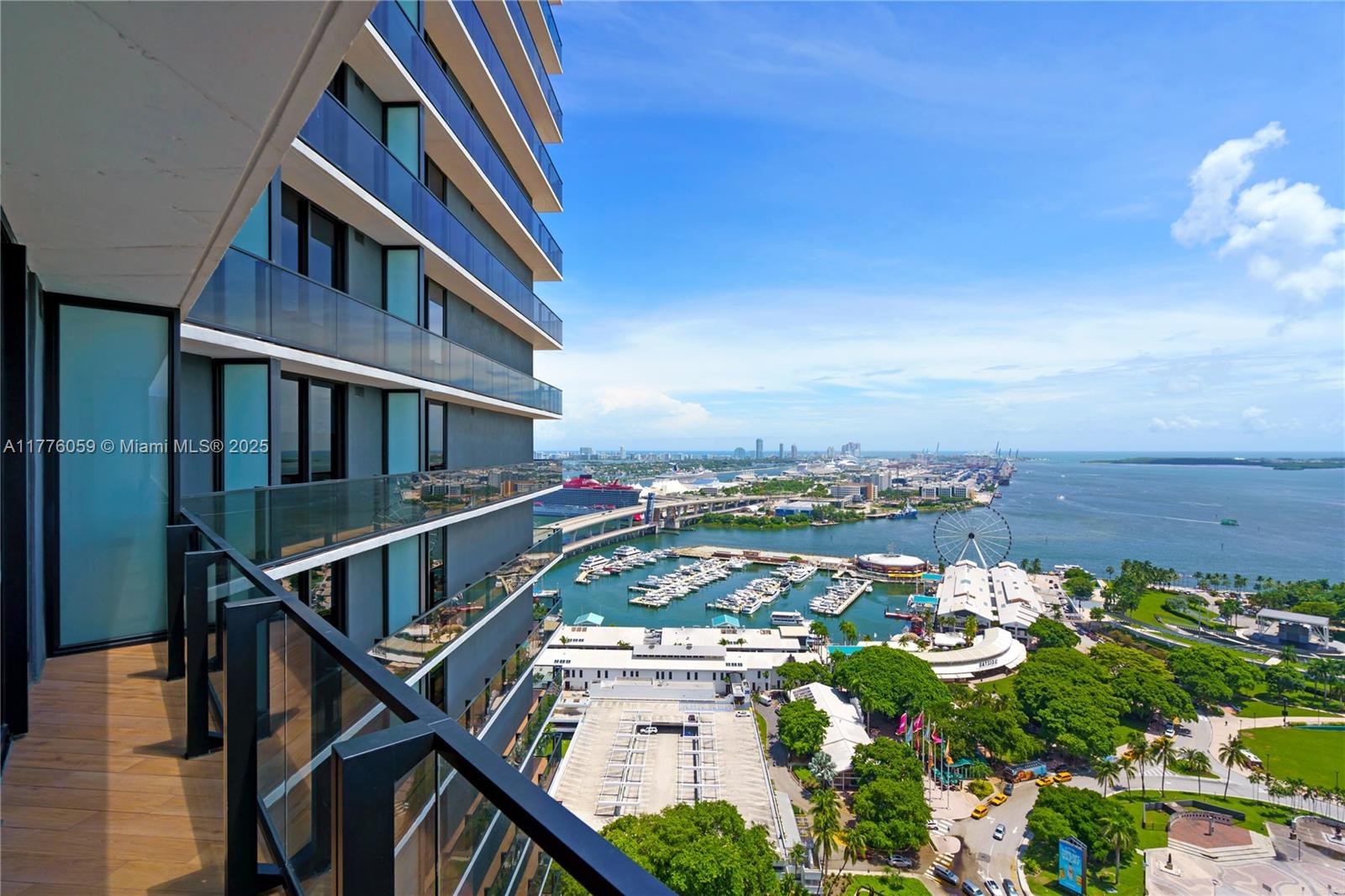398 NE 5th St #2414, Miami, Florida image 3