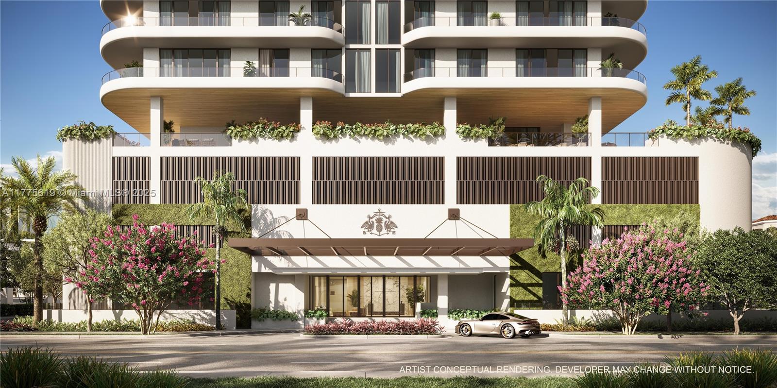 530 Birch Road #601, Fort Lauderdale, Florida image 3